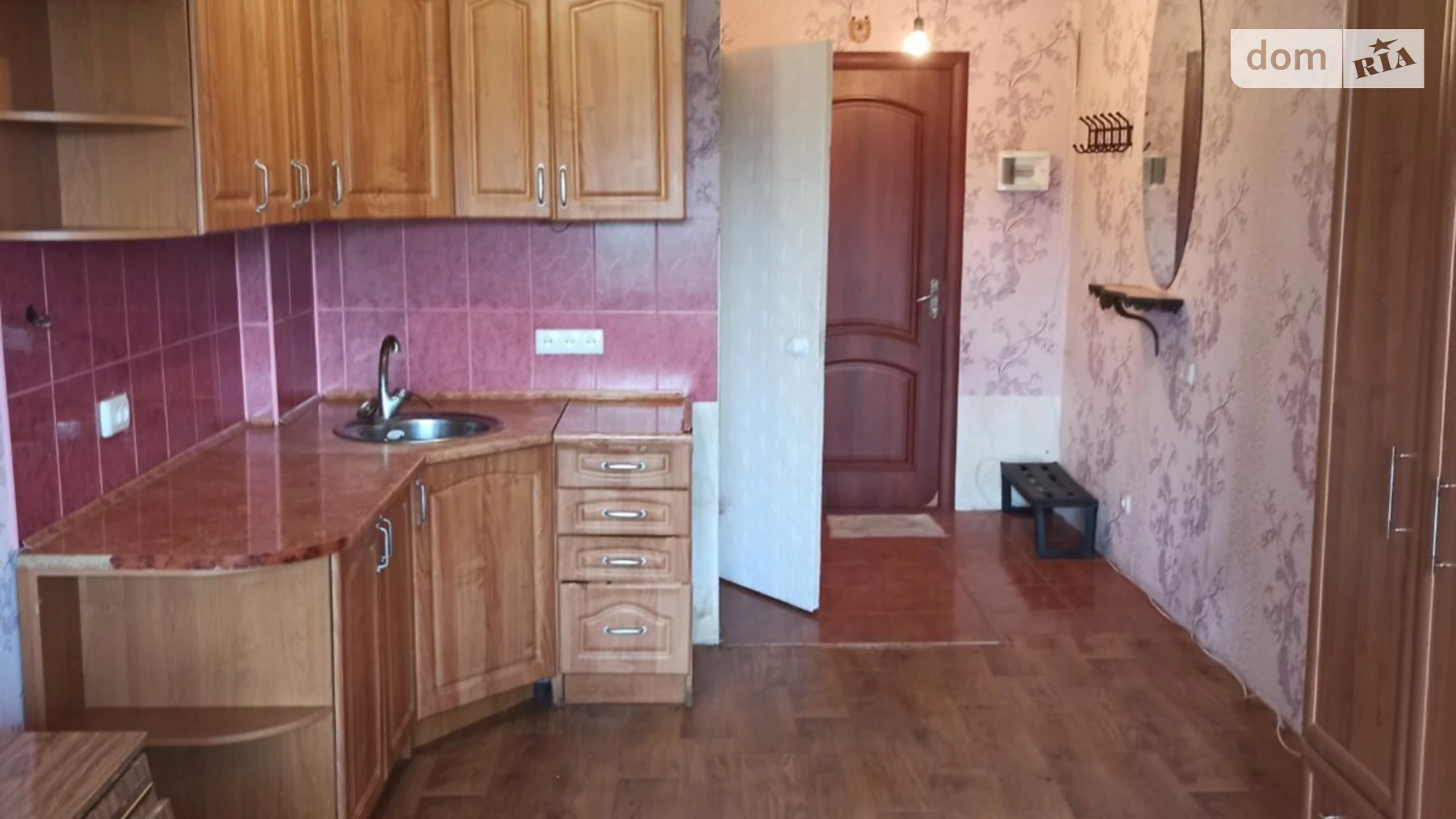 Продается 1-комнатная квартира 22.6 кв. м в Кривом Роге, пл. Домностроителей, 6 корпус 1 - фото 5