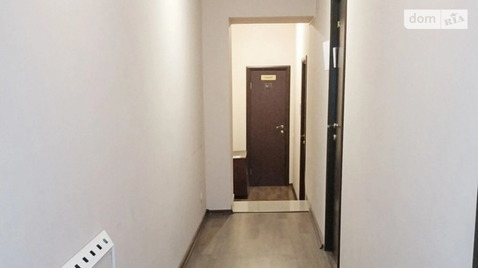 Сдается в аренду помещения свободного назначения 27.25 кв. м в 4-этажном здании, цена: 15605 грн - фото 2