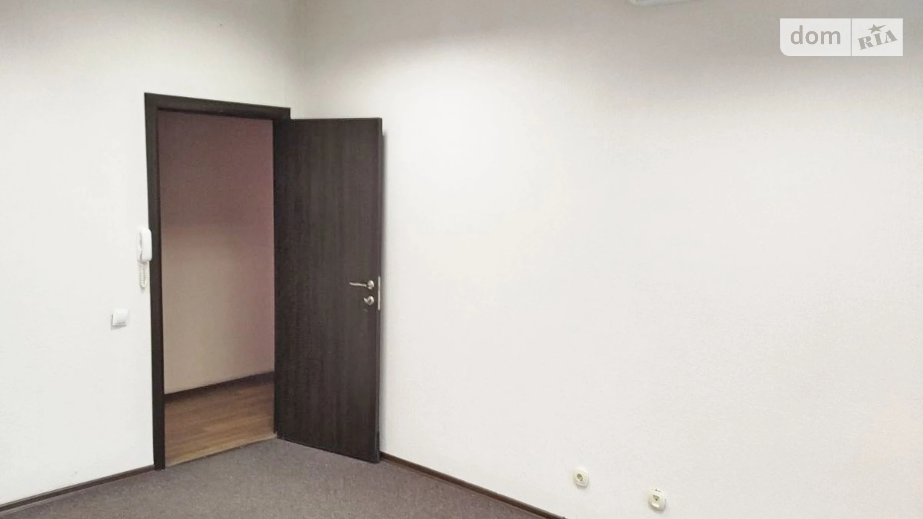 Сдается в аренду помещения свободного назначения 27.25 кв. м в 4-этажном здании, цена: 15605 грн - фото 4