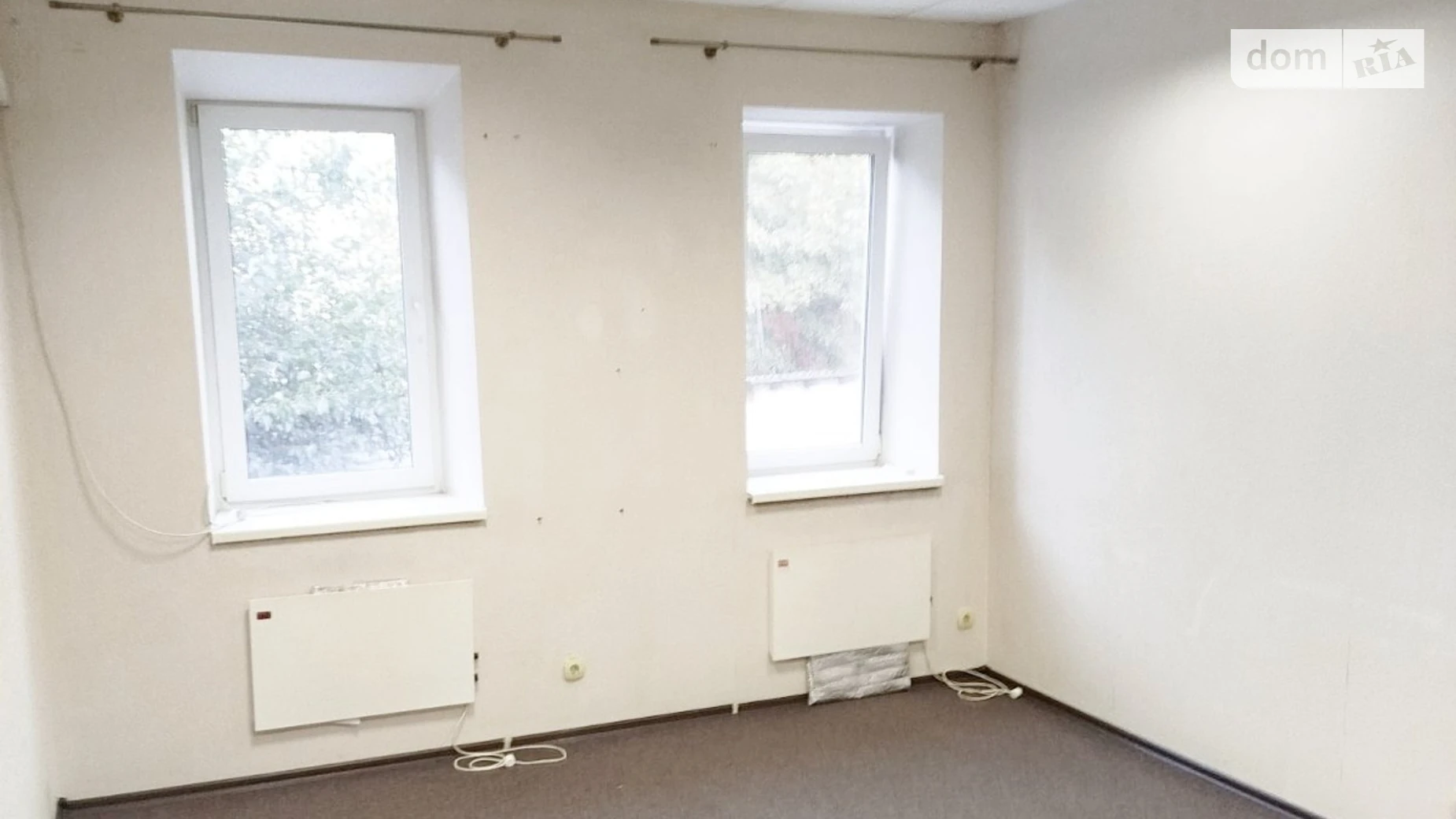 Сдается в аренду помещения свободного назначения 27.25 кв. м в 4-этажном здании, цена: 15645 грн - фото 3