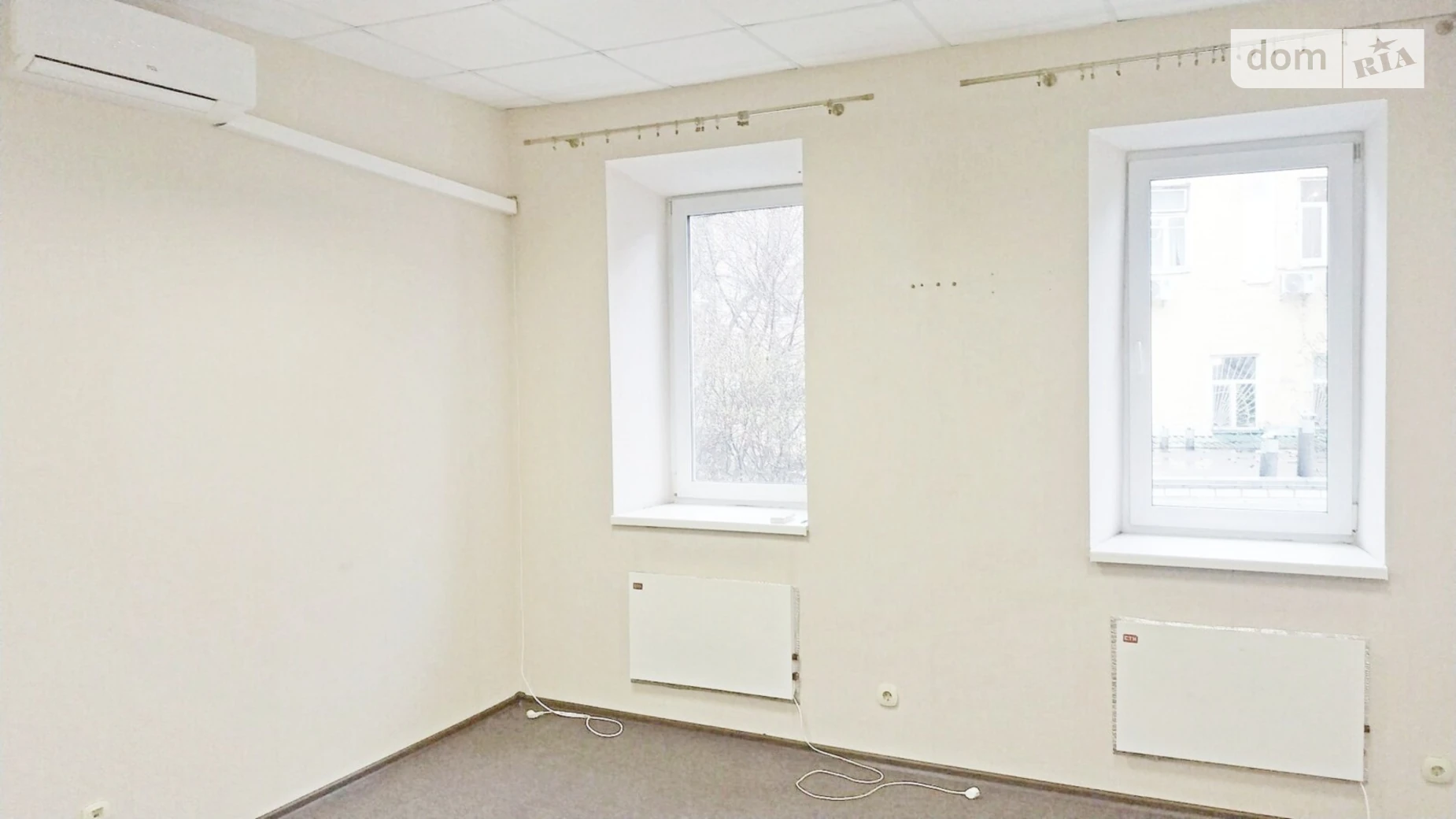 Сдается в аренду помещения свободного назначения 27.25 кв. м в 4-этажном здании, цена: 15645 грн - фото 5