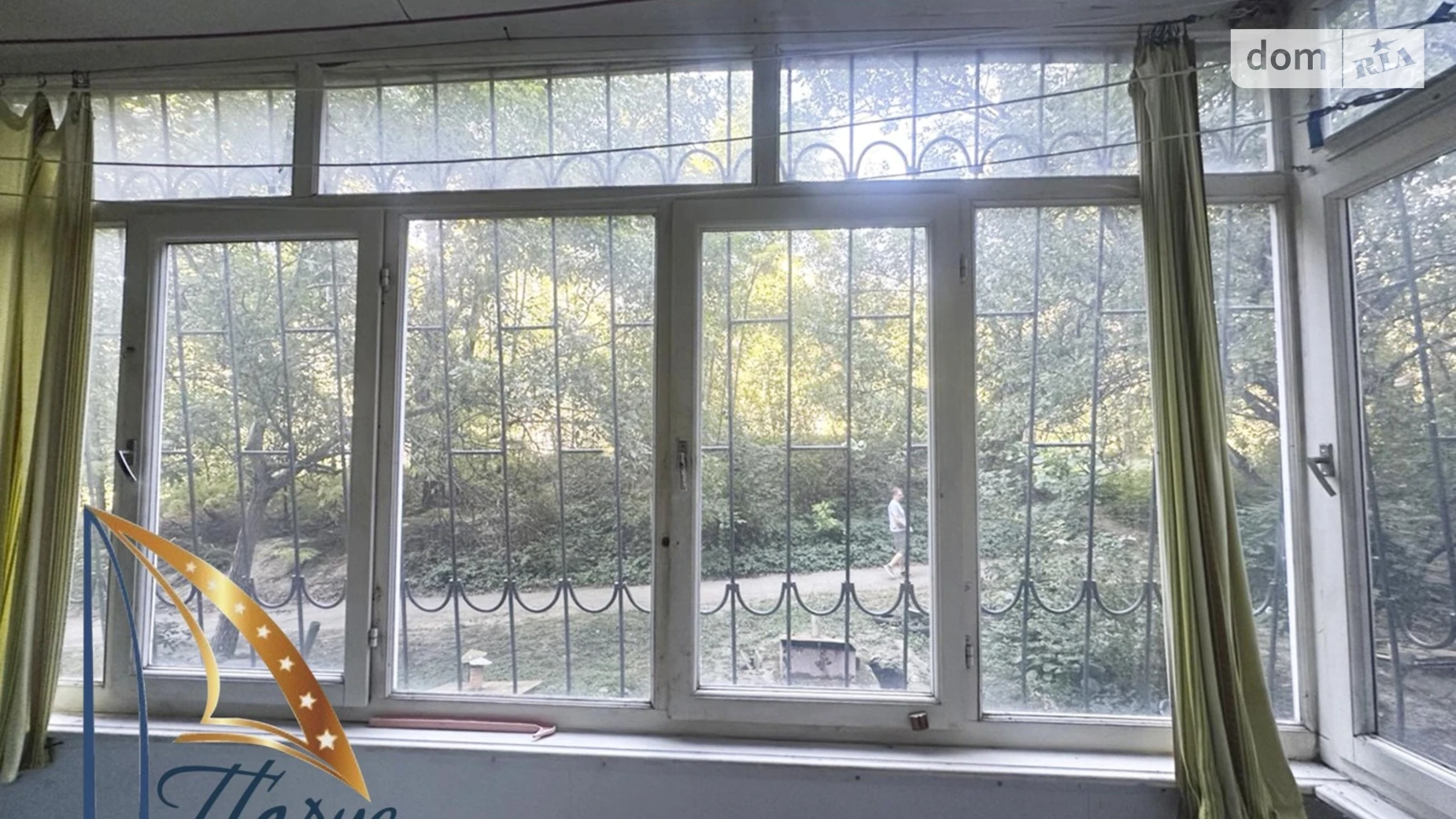 1-комнатная квартира 32.6 кв. м в Запорожье, ул. Авраменко - фото 3