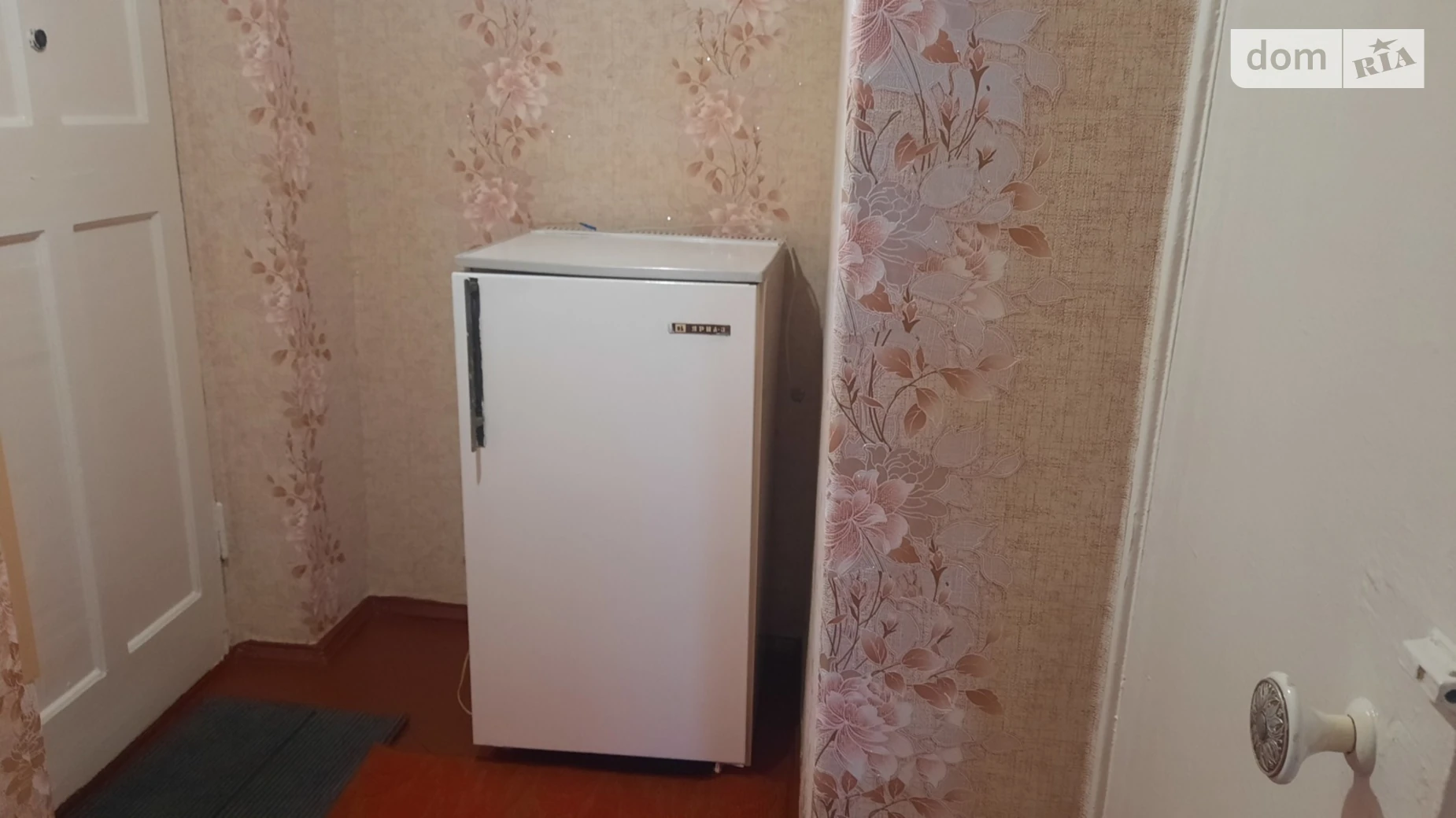 Продается 1-комнатная квартира 28 кв. м в Николаеве, ул. Террасная, 8 - фото 5