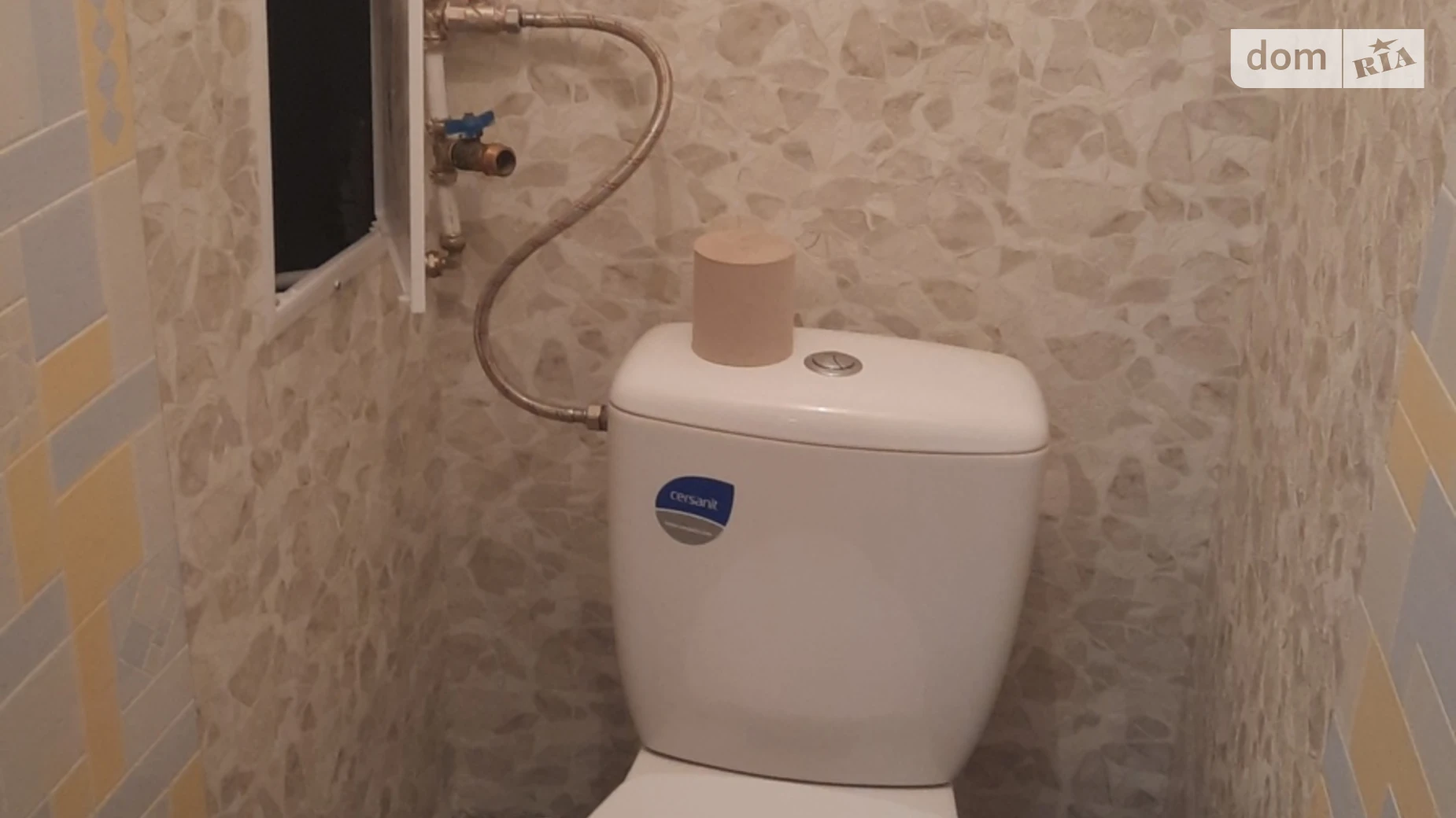 Продается 1-комнатная квартира 28 кв. м в Николаеве, ул. Террасная, 8 - фото 2