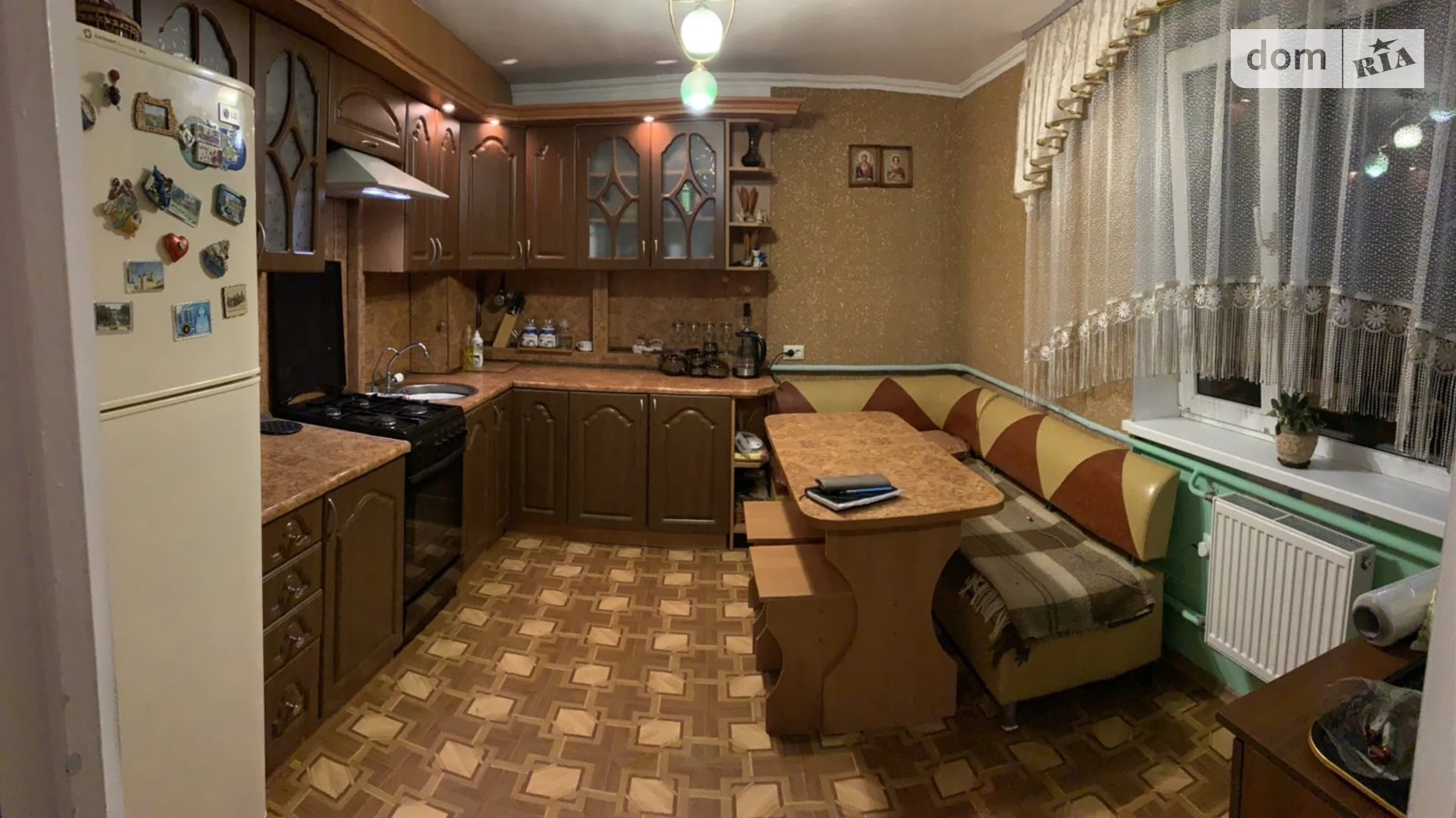 Сдается в аренду одноэтажный дом 118 кв. м с террасой, цена: 15000 грн - фото 4