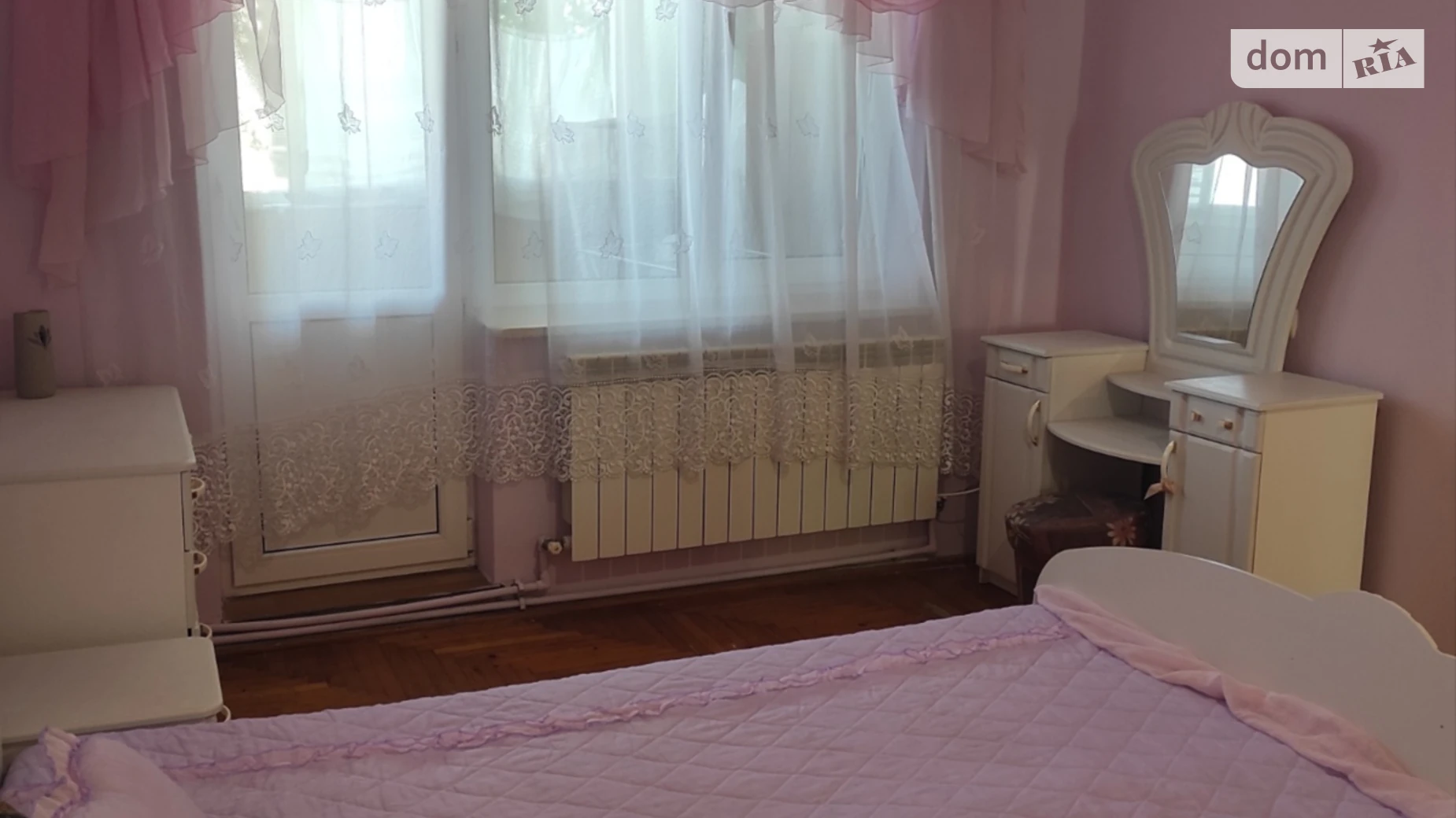 Продается 3-комнатная квартира 62.4 кв. м в Берегове, ул. Лоняи, 17 - фото 4