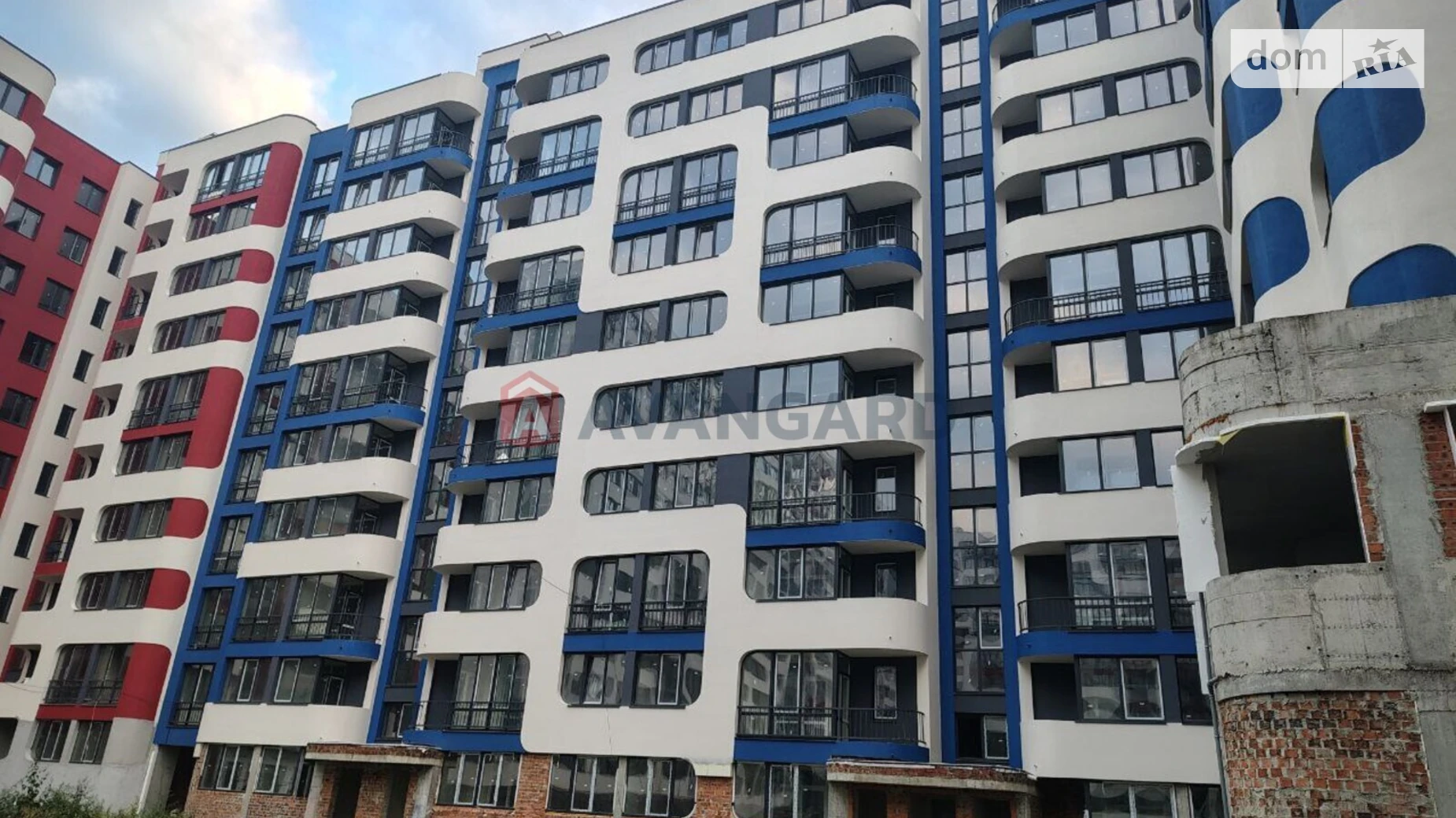 Продается 2-комнатная квартира 73 кв. м в Сокольниках, ул. Трускавецкая - фото 2