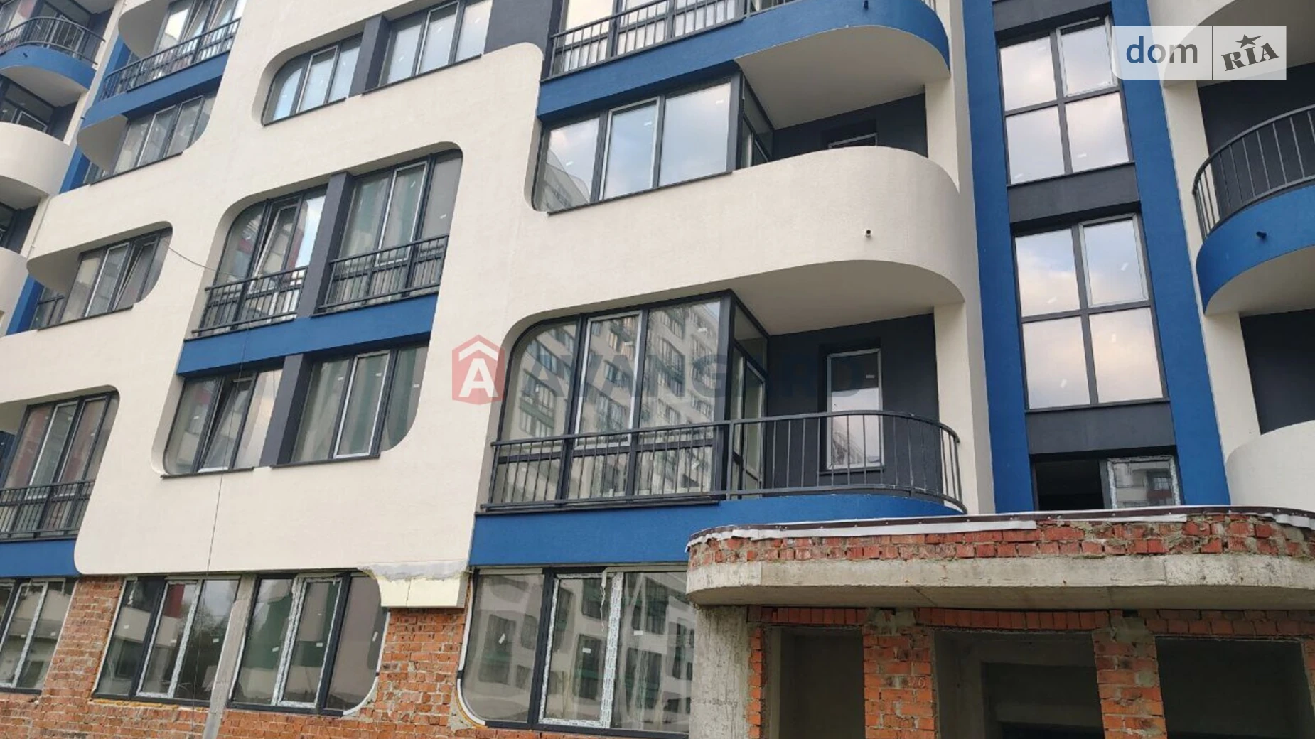 Продается 2-комнатная квартира 73 кв. м в Сокольниках, ул. Трускавецкая - фото 3