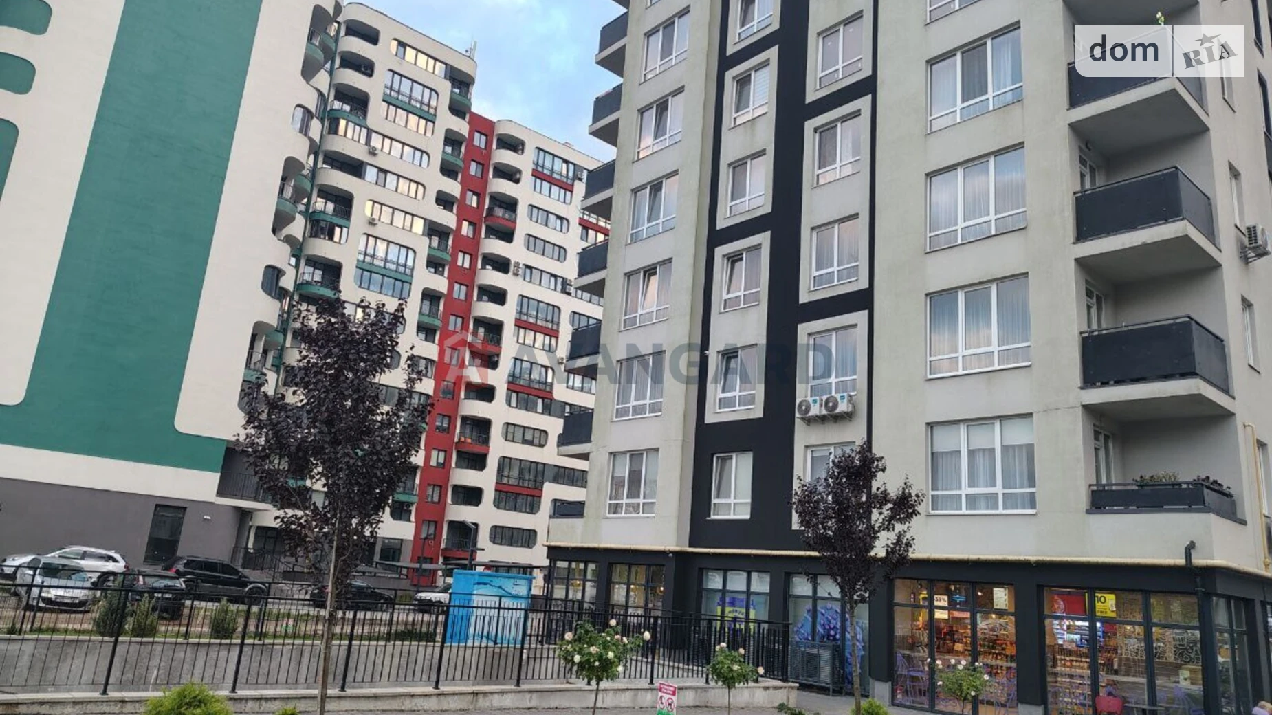 Продается 2-комнатная квартира 73 кв. м в Сокольниках, ул. Трускавецкая - фото 4