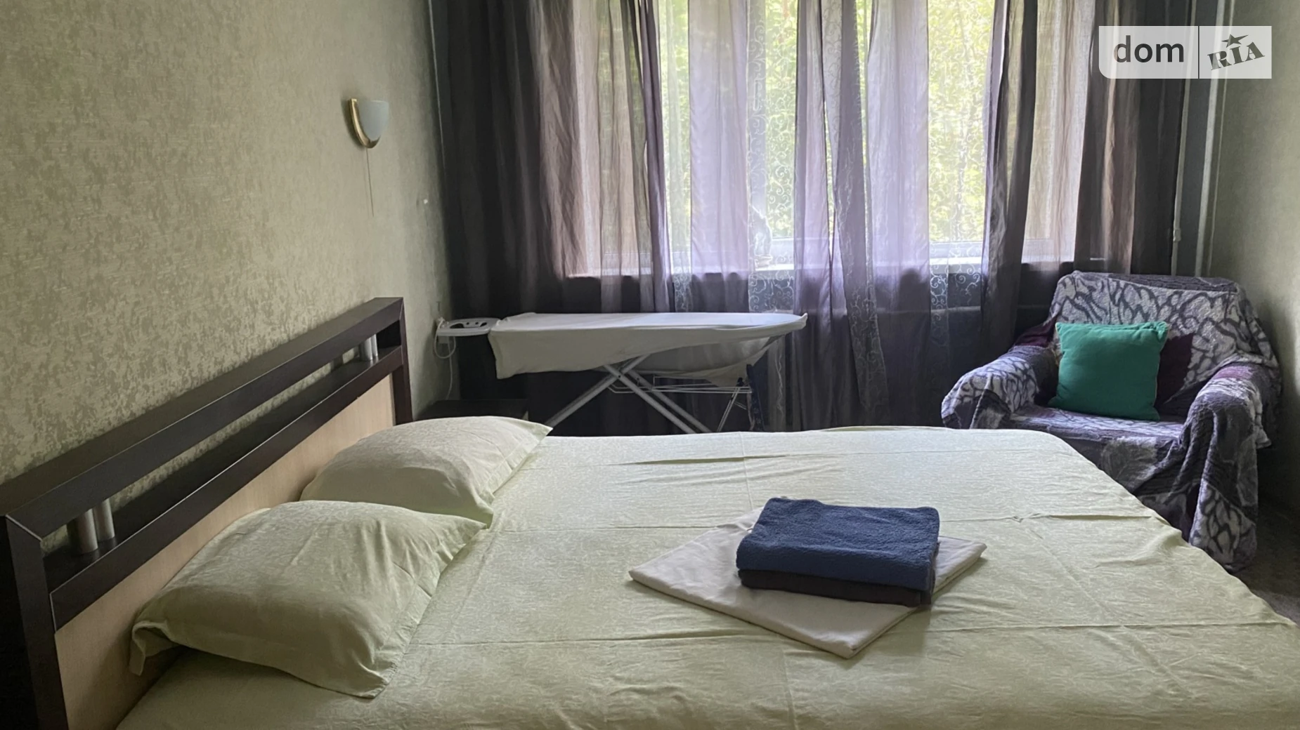 Сдается в аренду 2-комнатная квартира в Киеве, ул. Академика Шалимова(Героев Севастополя), 17В - фото 3