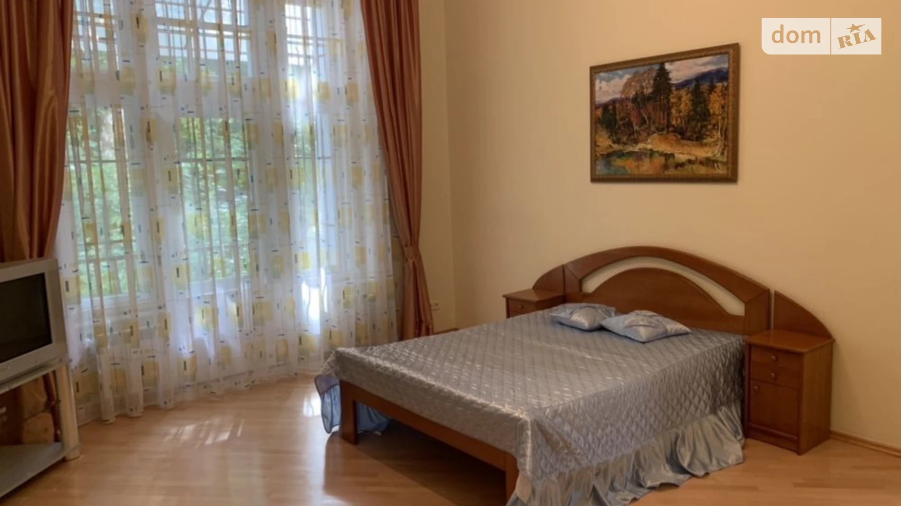 Сдается в аренду 4-комнатная квартира 180 кв. м в Львове, ул. Калича Гора - фото 4