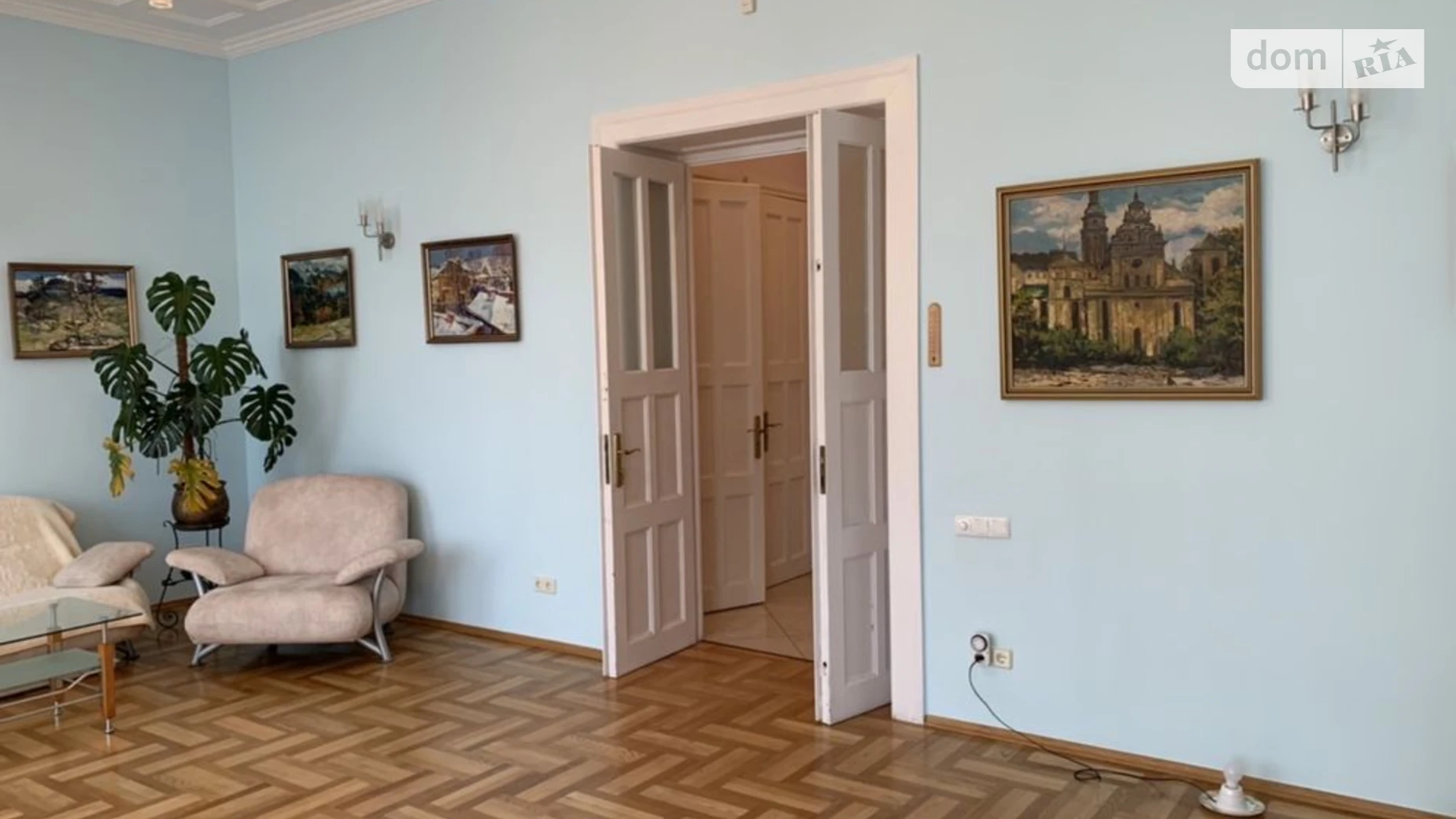 Сдается в аренду 4-комнатная квартира 180 кв. м в Львове, ул. Калича Гора - фото 3