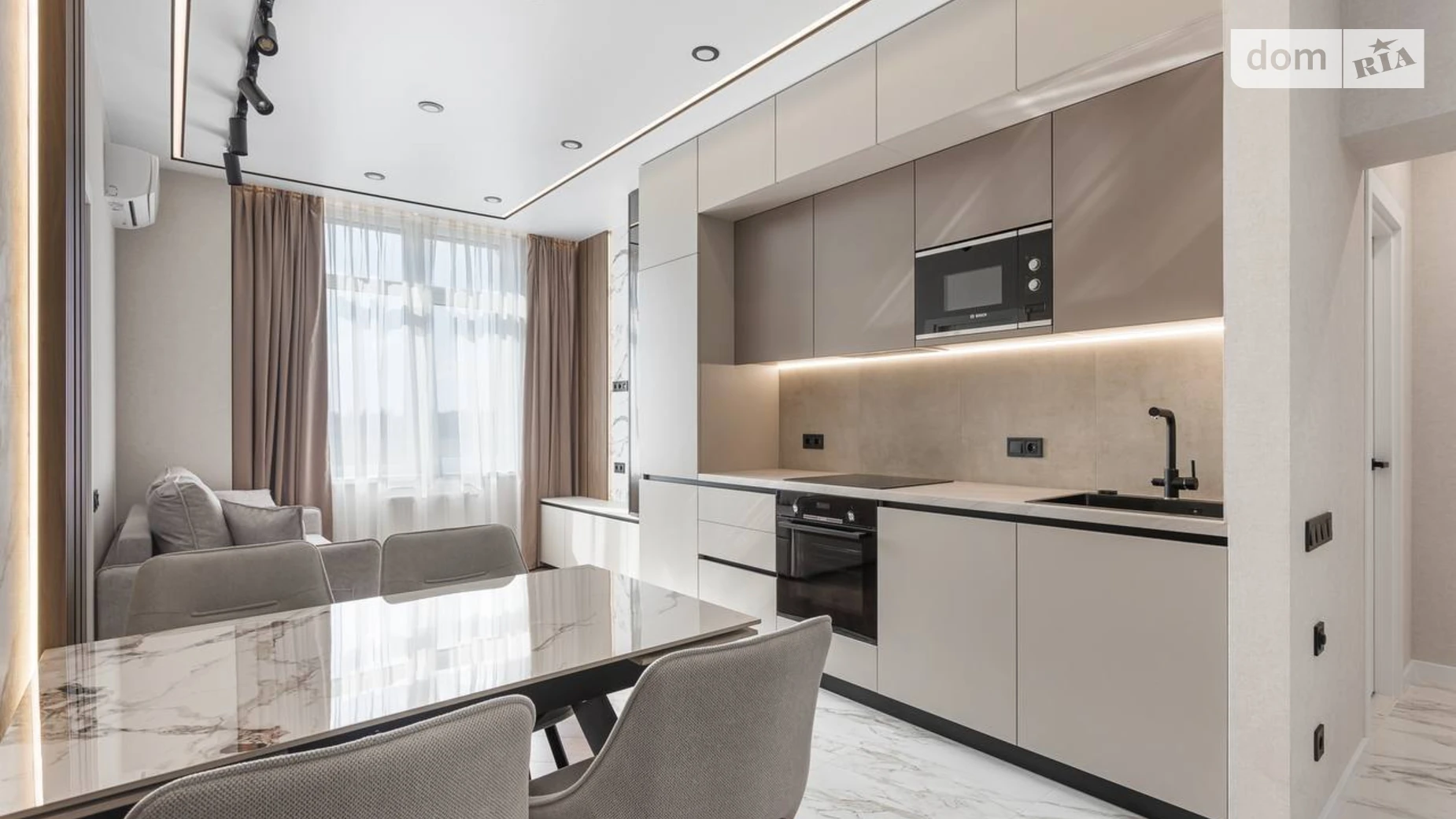 Продается 3-комнатная квартира 67.5 кв. м в Одессе, ул. Краснова - фото 2