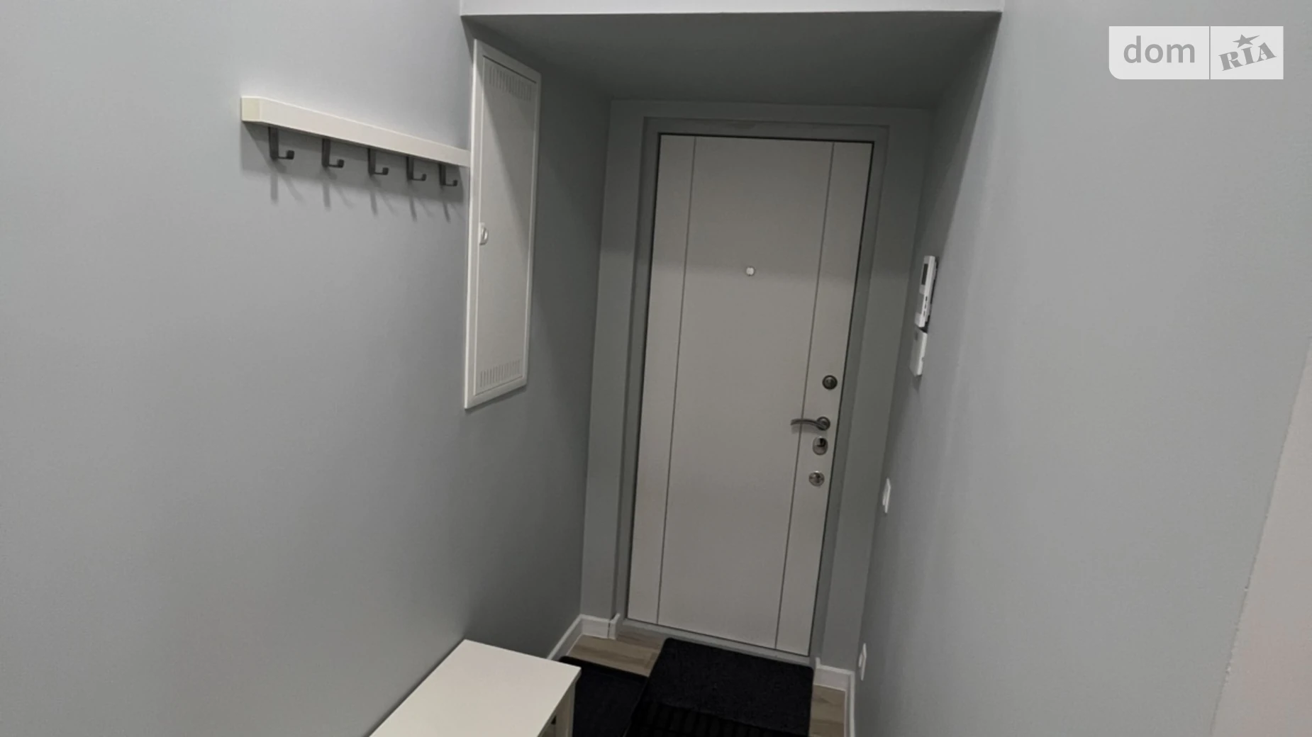 Продається 1-кімнатна квартира 31 кв. м у Києві, вул. Січових Стрільців(Артема) - фото 2