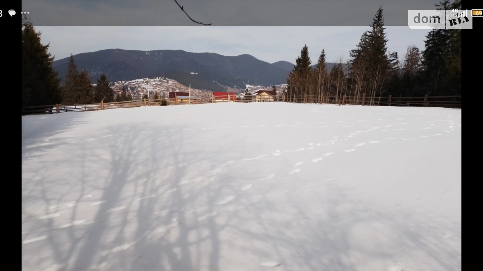 Продается земельный участок 13 соток в Ивано-Франковской области, цена: 26000 $ - фото 2