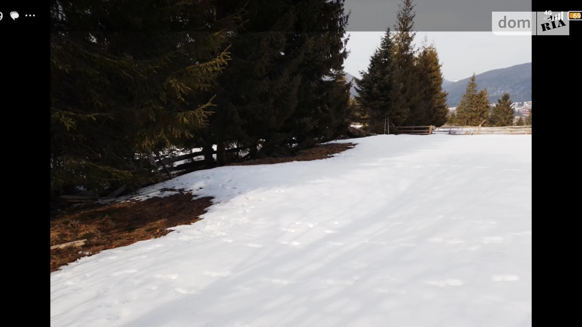 Продается земельный участок 13 соток в Ивано-Франковской области, цена: 26000 $ - фото 3