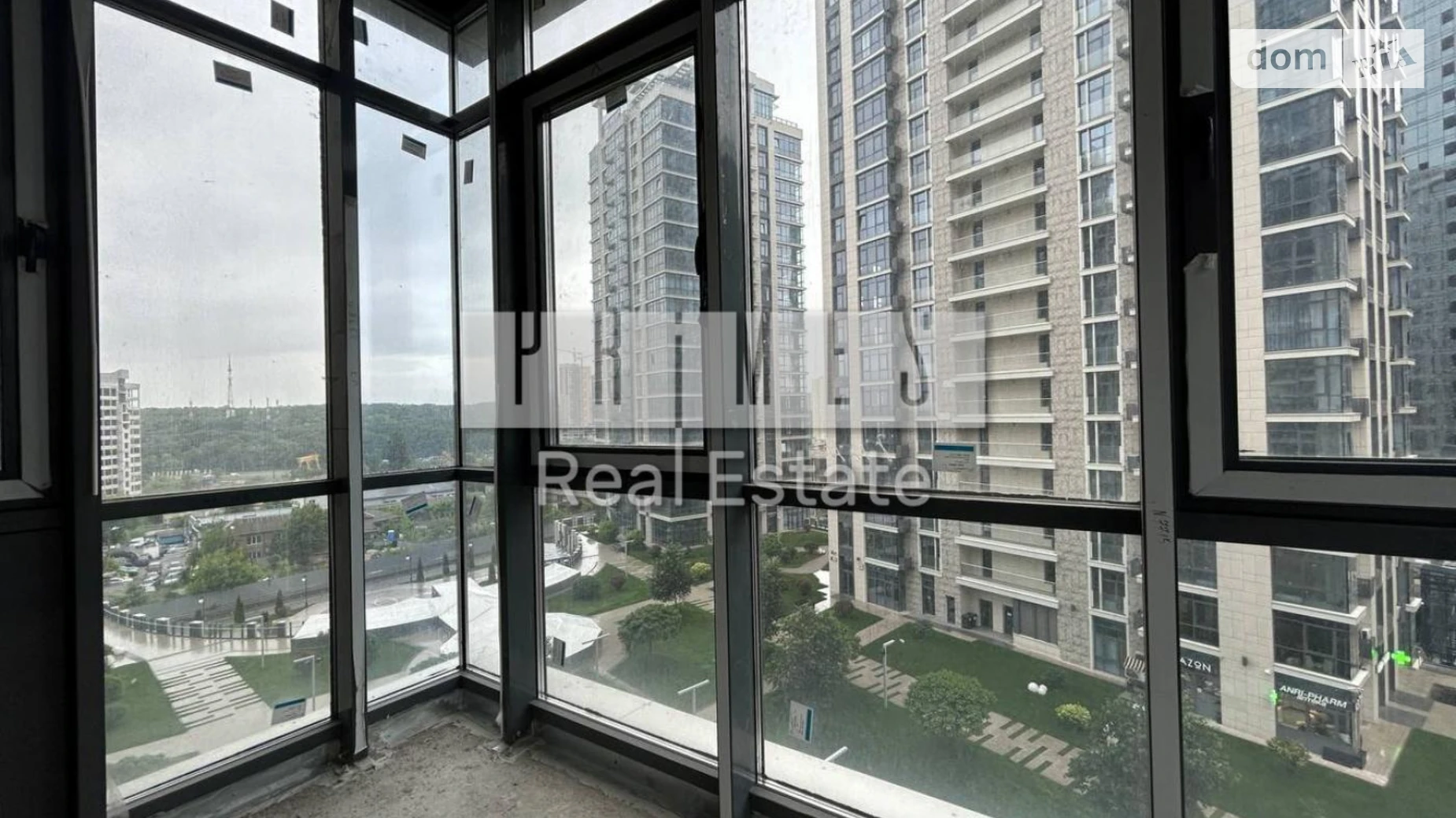 Продается 4-комнатная квартира 155 кв. м в Киеве, ул. Андрея Верхогляда(Драгомирова), 17Б - фото 4