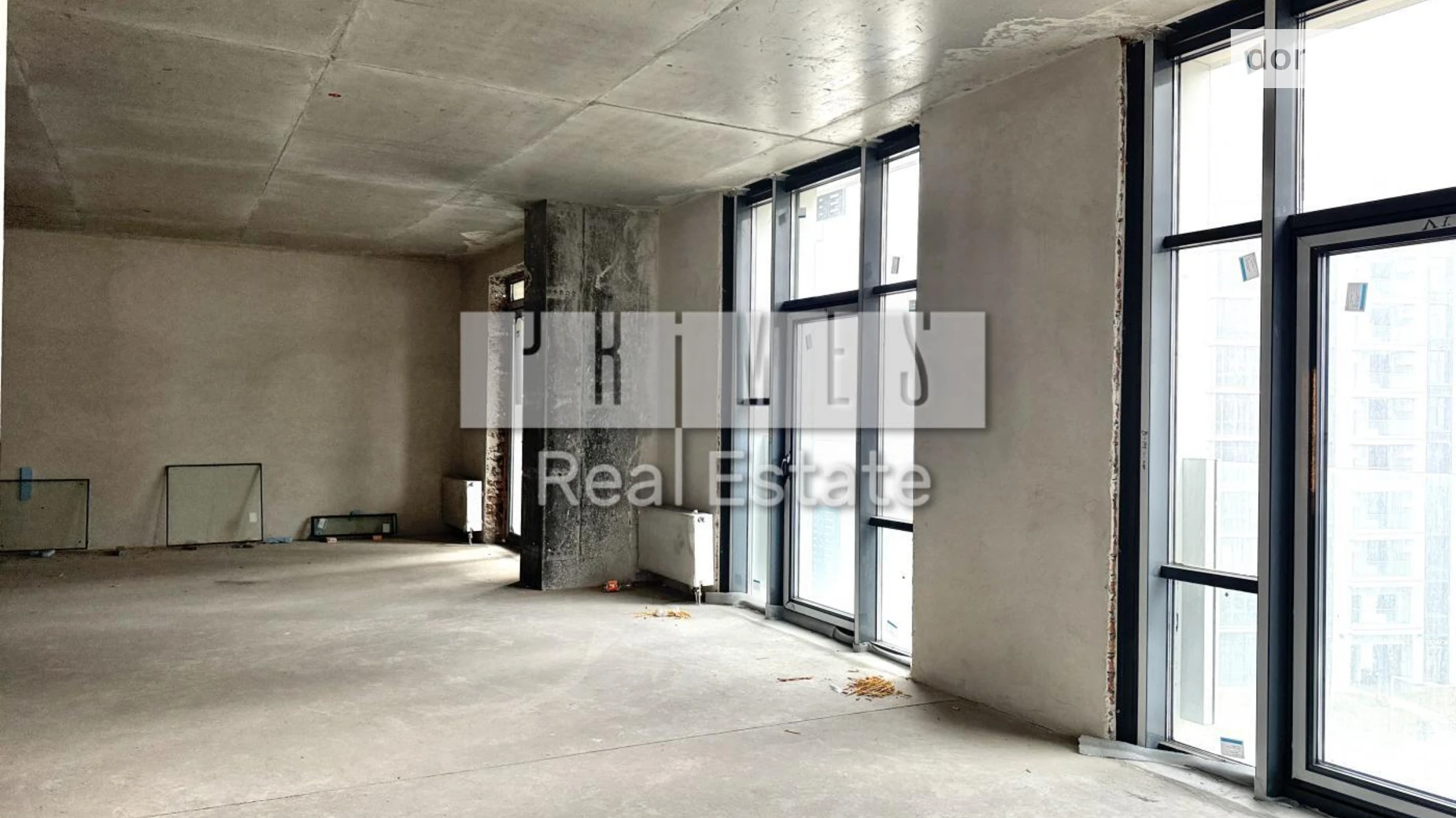 Продается 4-комнатная квартира 155 кв. м в Киеве, ул. Андрея Верхогляда(Драгомирова), 17Б - фото 3