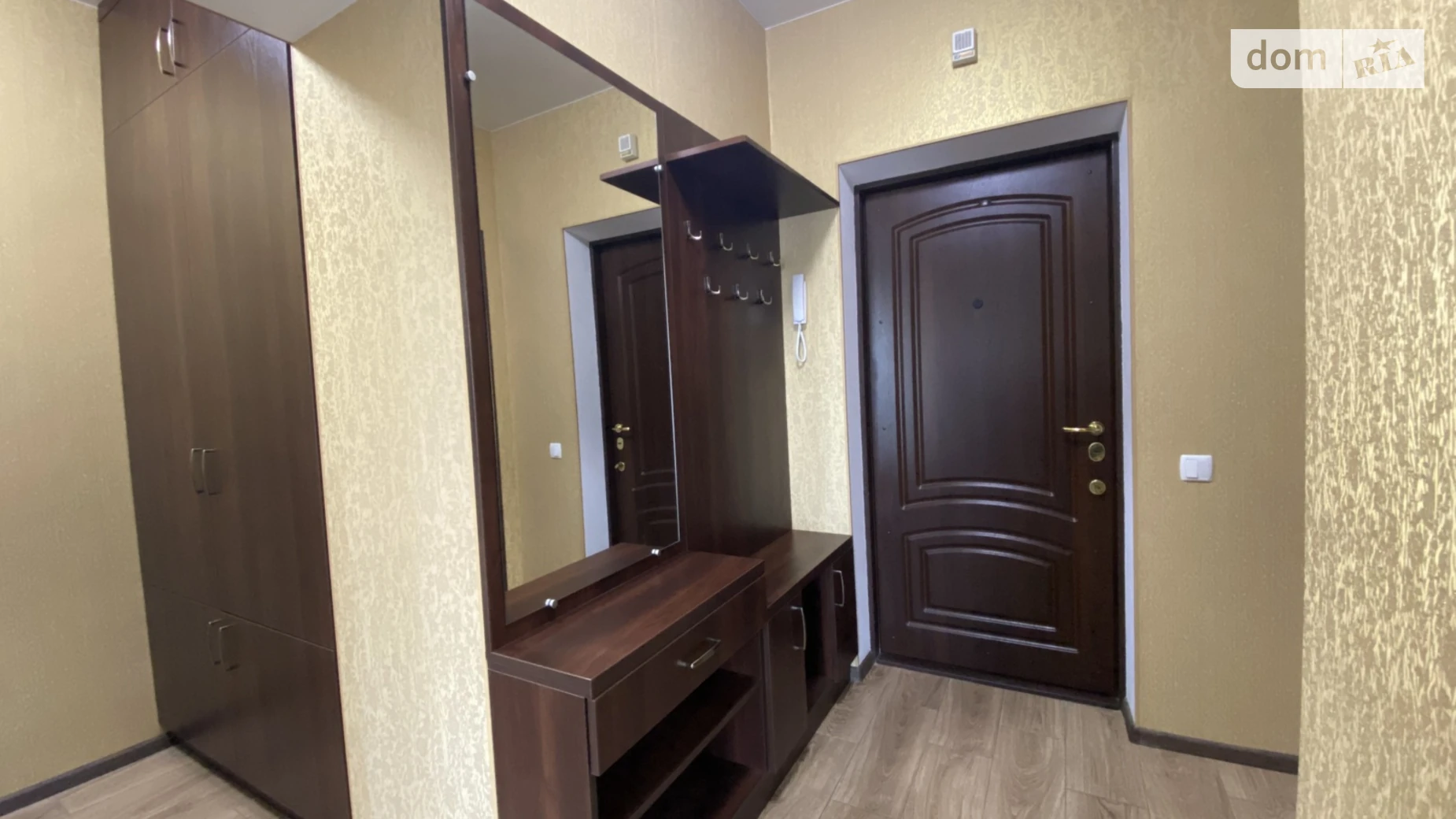 Сдается в аренду 1-комнатная квартира 46 кв. м в Виннице, ул. Анатолия Бортняка, 2 - фото 3