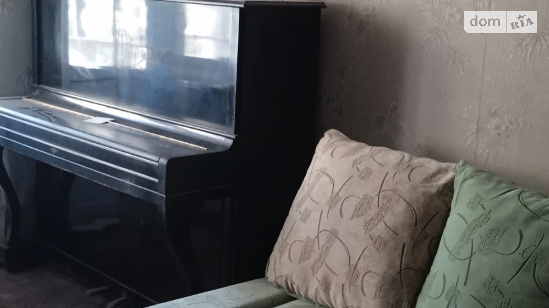 Здається в оренду 1-кімнатна квартира 36 кв. м у Одесі, вул. Ніжинська - фото 4