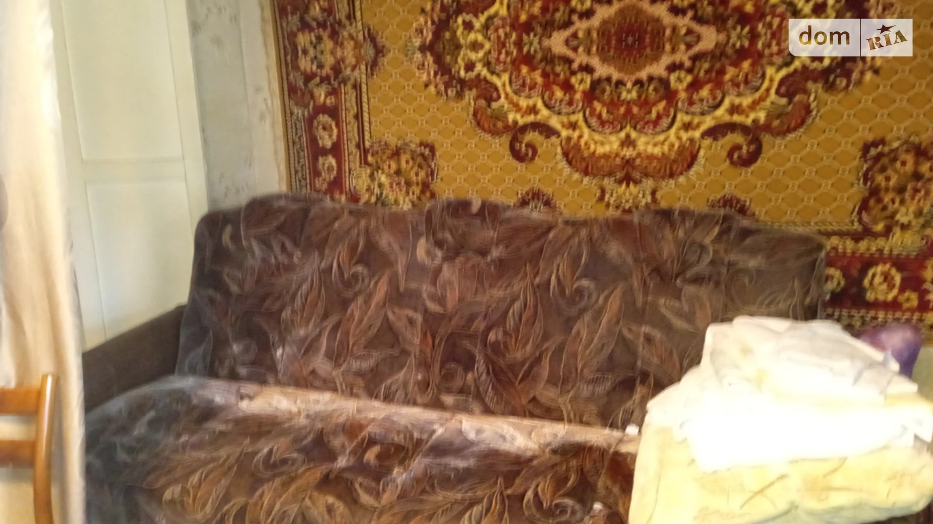 Здається в оренду 1-кімнатна квартира 36 кв. м у Одесі, вул. Ніжинська - фото 5