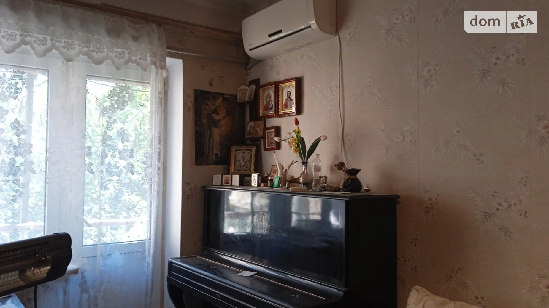 Здається в оренду 1-кімнатна квартира 36 кв. м у Одесі, вул. Ніжинська - фото 3