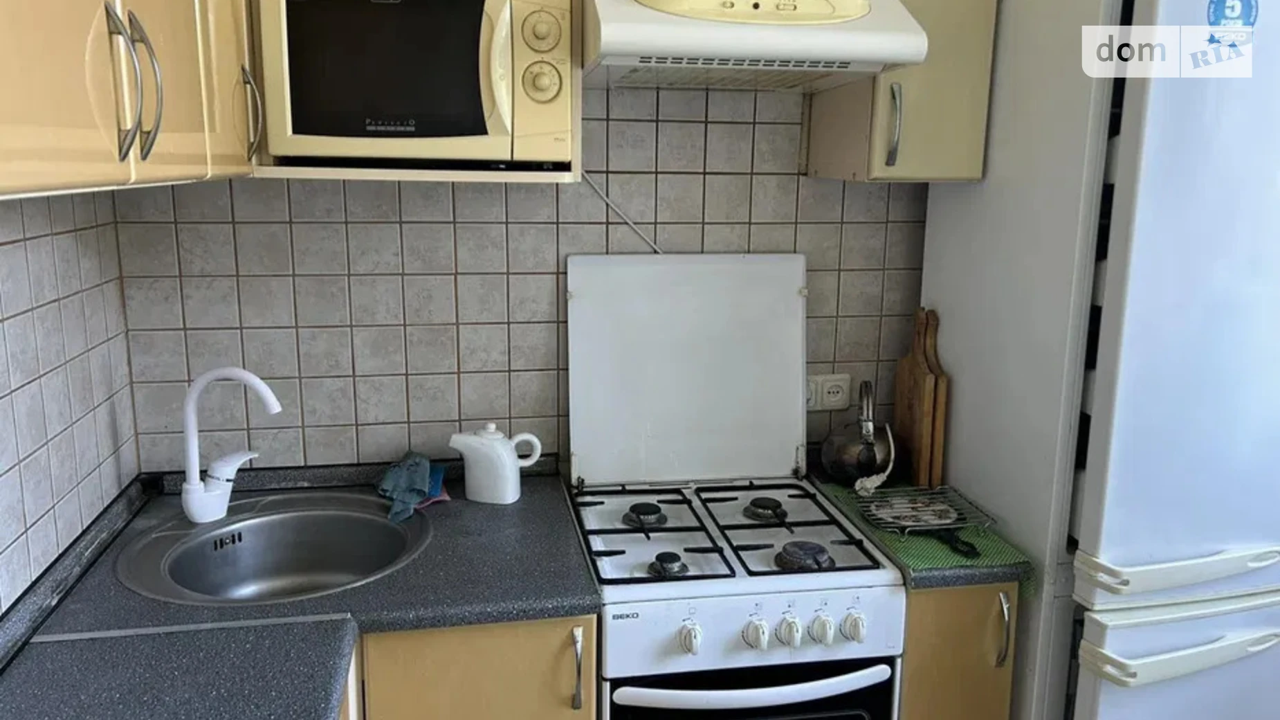 Здається в оренду 2-кімнатна квартира 48 кв. м у Харкові, просп. Тракторобудівників, 89А - фото 2