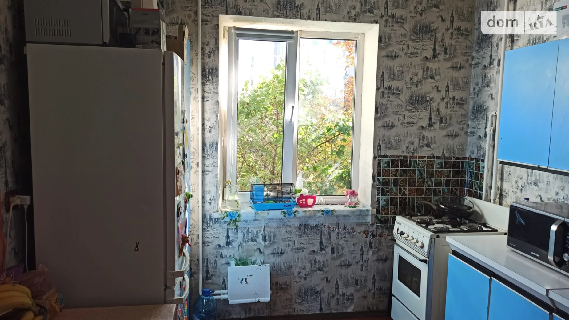 ул. Сержа Лифаря(Александра Сабурова), 18 Троещина Киев Черниговская - фото 2