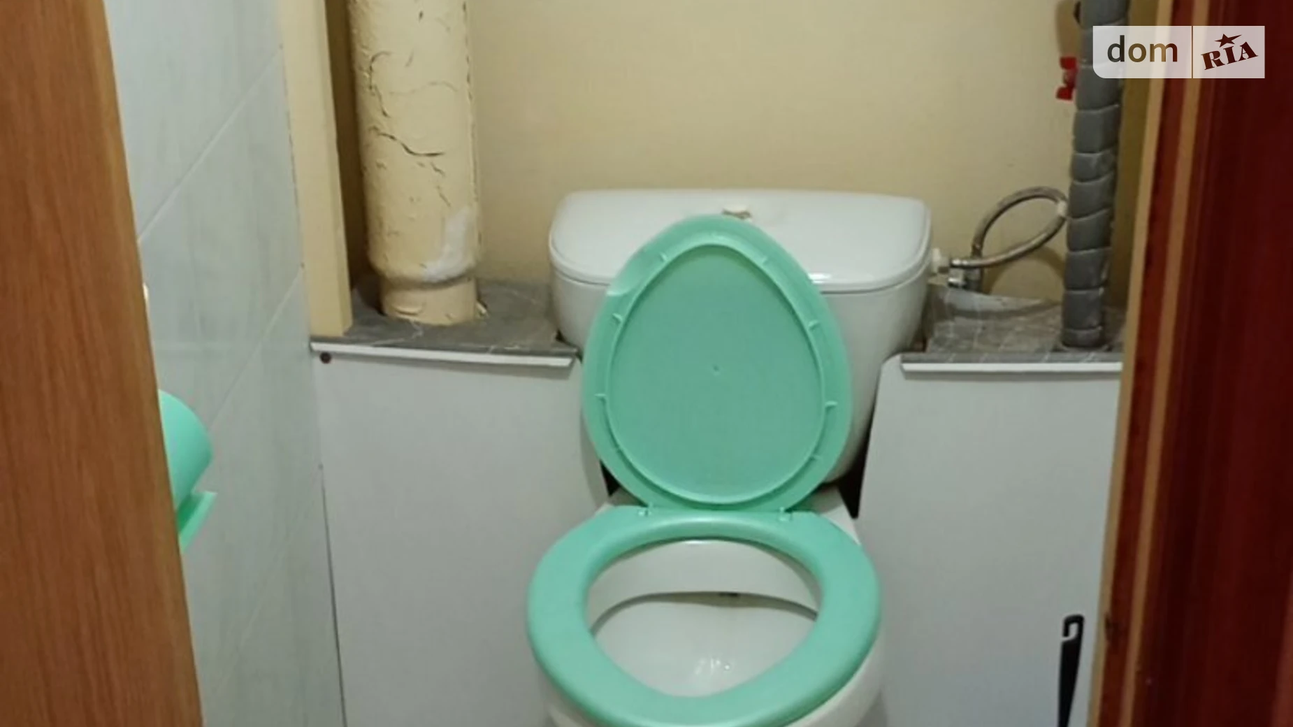 Продается 3-комнатная квартира 82.8 кв. м в Киеве, ул. Александры Экстер(Марины Цветаевой), 12 - фото 5