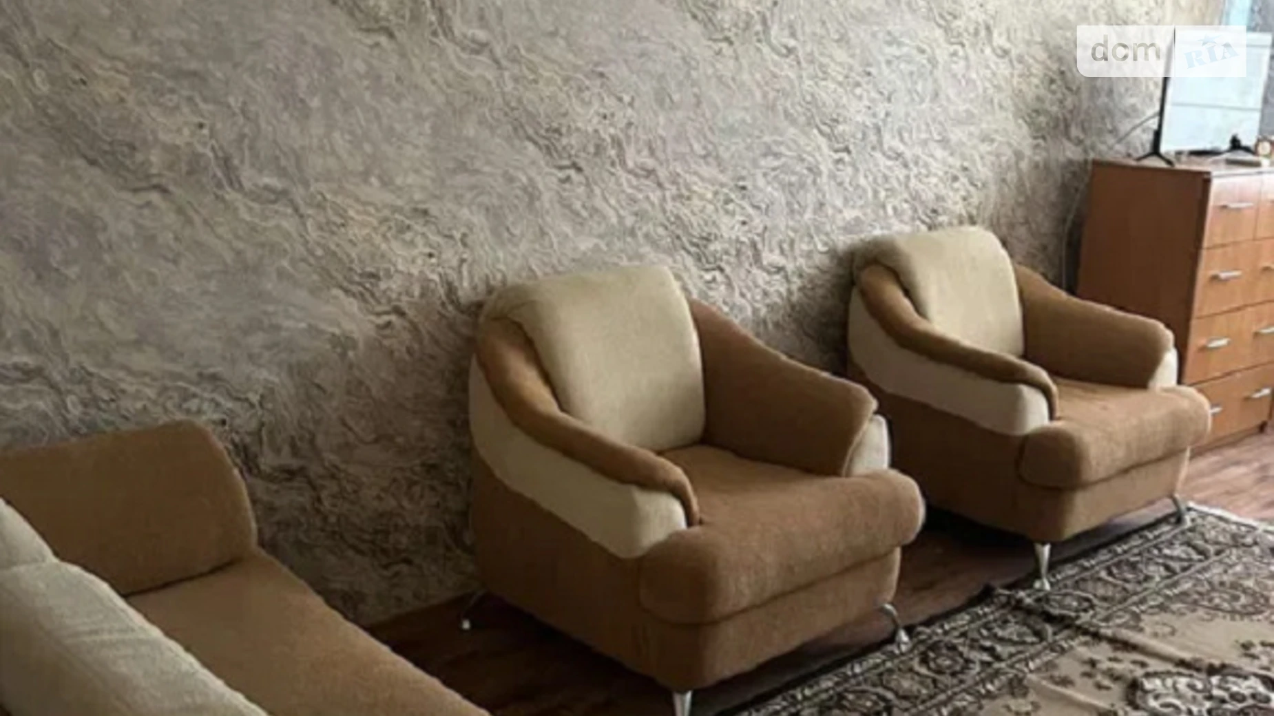 Здається в оренду 2-кімнатна квартира 48 кв. м у Харкові, просп. Тракторобудівників, 89А - фото 5