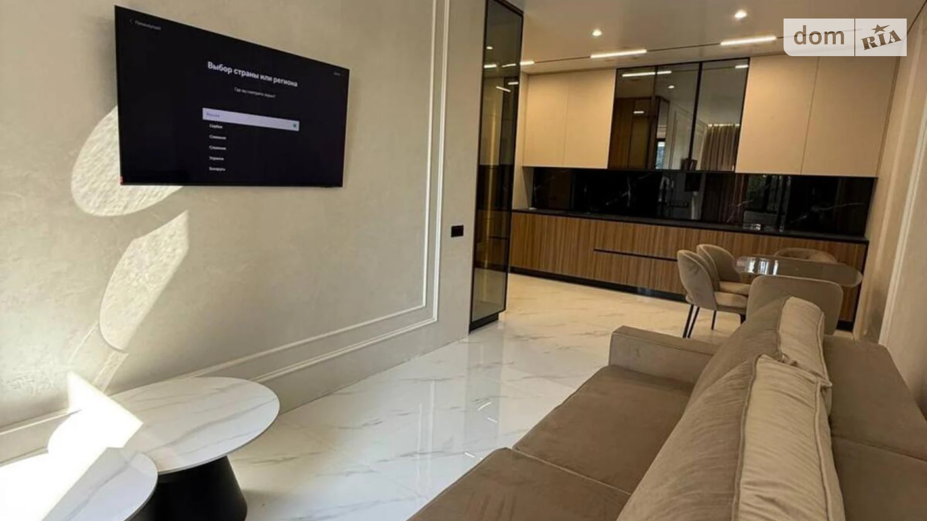 Продается 2-комнатная квартира 69.12 кв. м в Одессе, ул. Генуэзская, 1/1 - фото 2