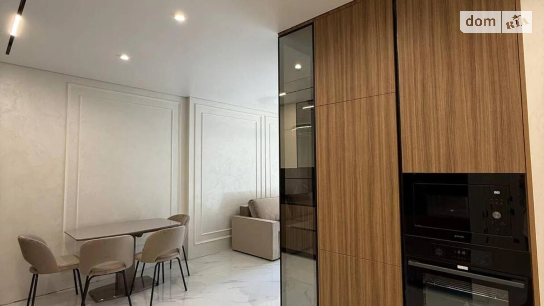 Продается 2-комнатная квартира 69.12 кв. м в Одессе, ул. Генуэзская, 1/1 - фото 3