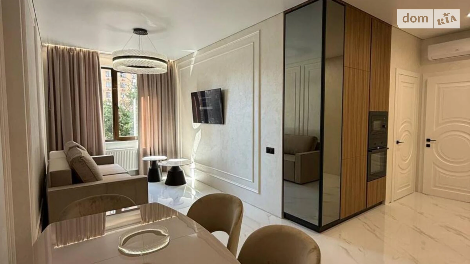 Продается 2-комнатная квартира 69.12 кв. м в Одессе, ул. Генуэзская, 1/1 - фото 5