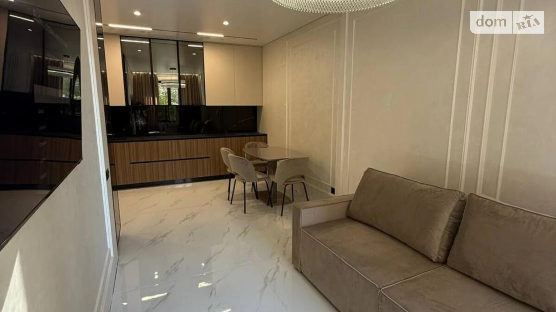 Продается 2-комнатная квартира 69.12 кв. м в Одессе, ул. Генуэзская, 1/1 - фото 4