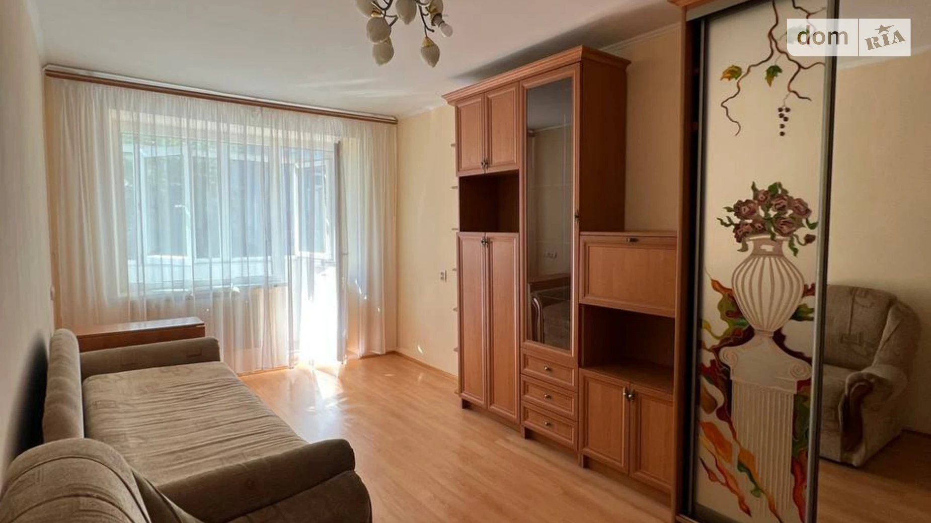 Сдается в аренду 2-комнатная квартира 45.5 кв. м в Львове, ул. Бориса Гринченко, 4 - фото 4