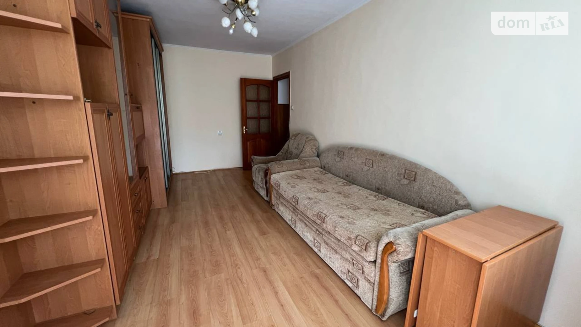 Сдается в аренду 2-комнатная квартира 45.5 кв. м в Львове, ул. Бориса Гринченко, 4 - фото 2