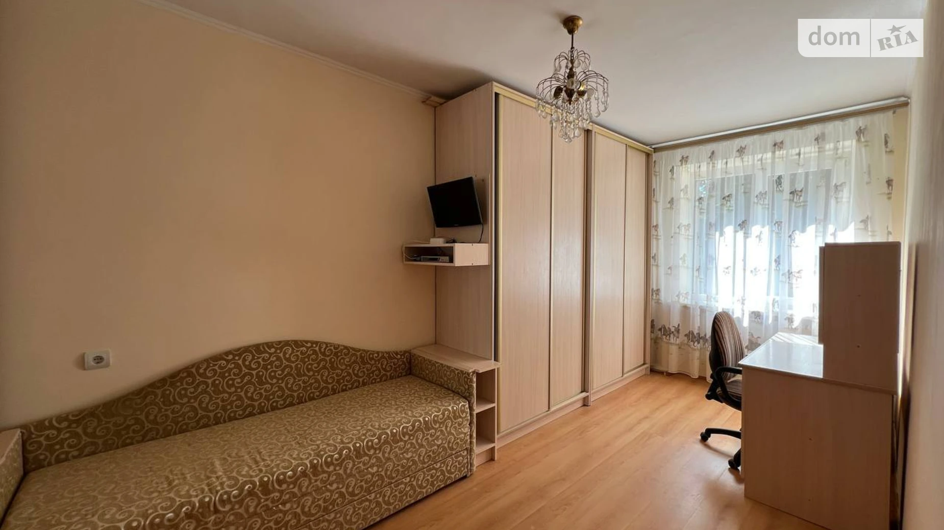 Сдается в аренду 2-комнатная квартира 45.5 кв. м в Львове, ул. Бориса Гринченко, 4 - фото 5