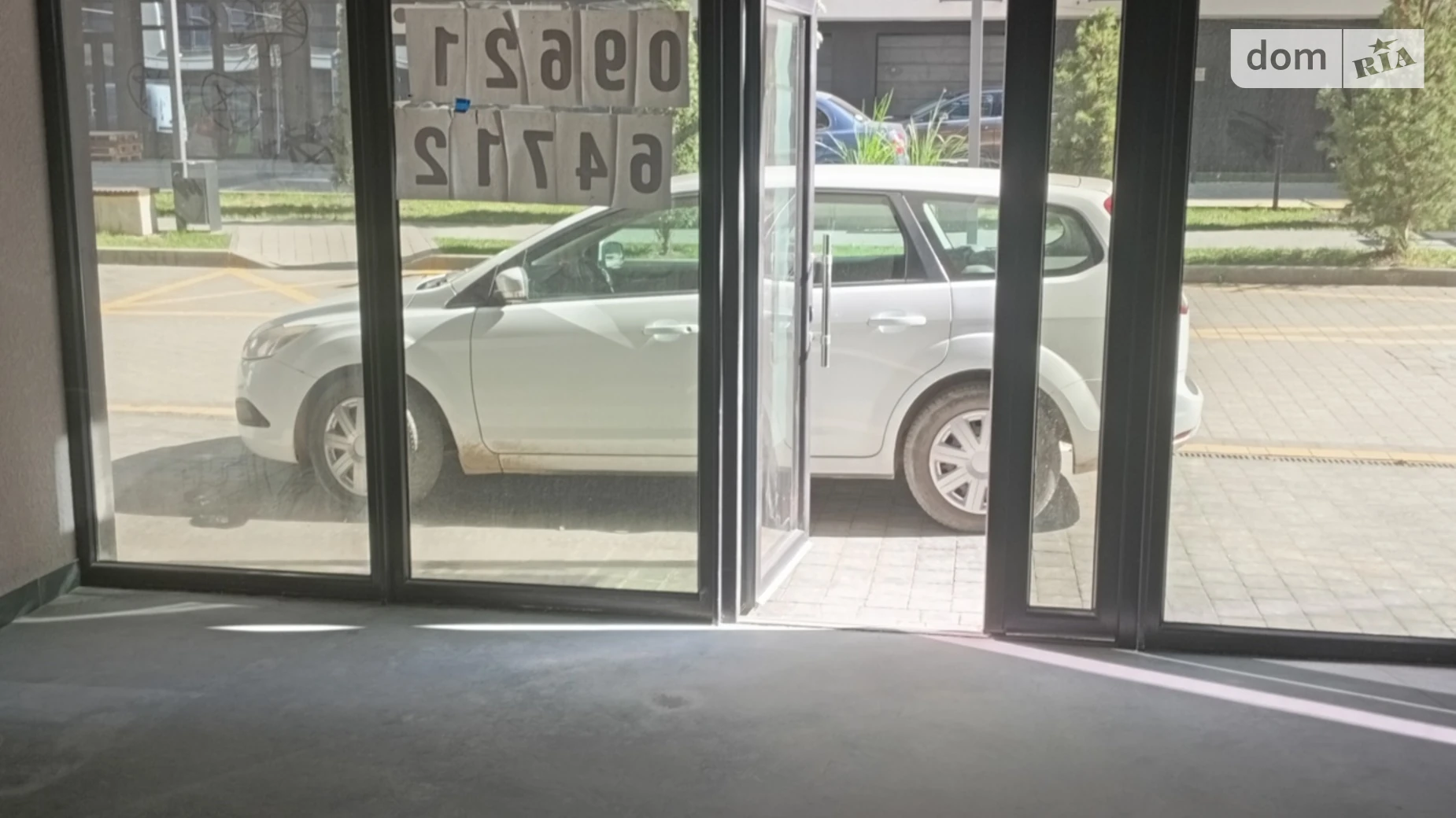 Здається в оренду приміщення вільного призначення 80 кв. м в 12-поверховій будівлі, цена: 800 $ - фото 3