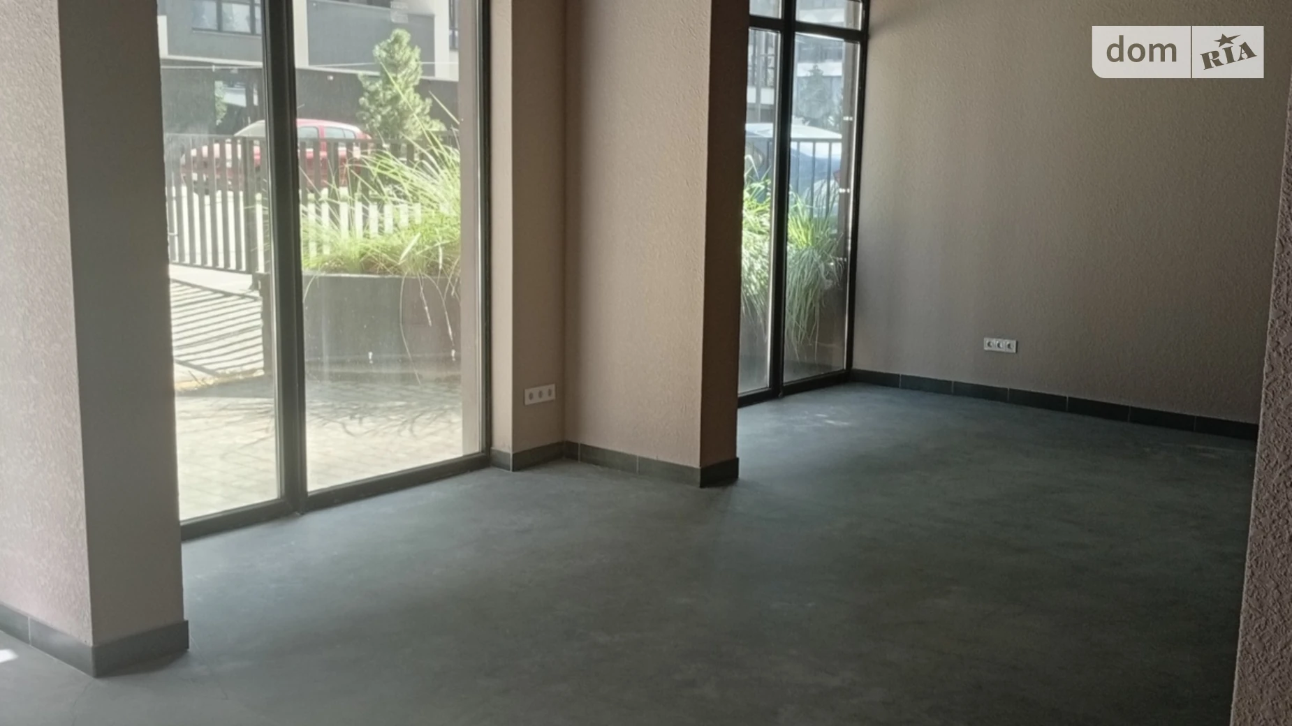 Здається в оренду приміщення вільного призначення 80 кв. м в 12-поверховій будівлі, цена: 800 $ - фото 4