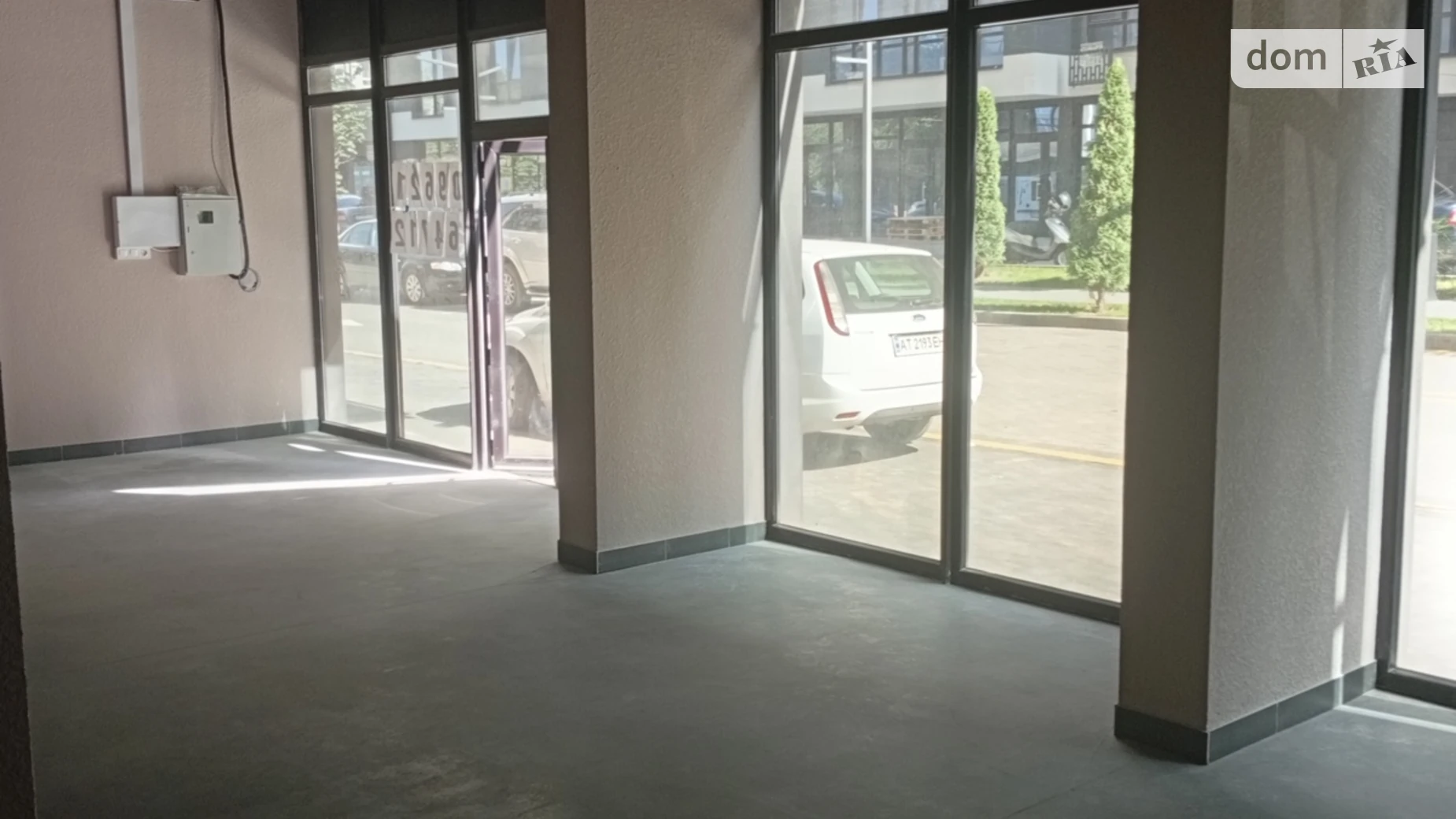 Здається в оренду приміщення вільного призначення 80 кв. м в 12-поверховій будівлі, цена: 800 $ - фото 5