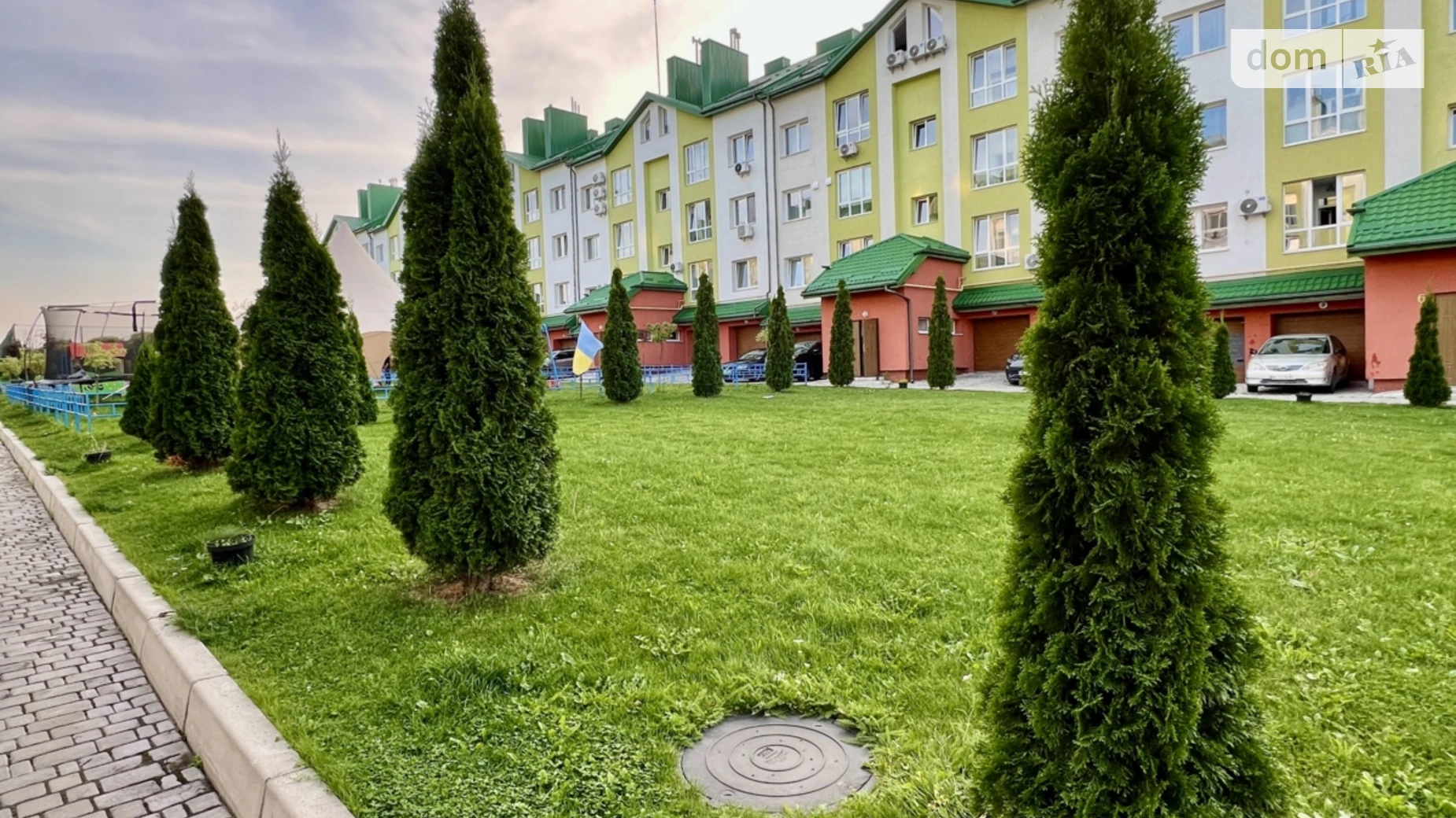 Продается 2-комнатная квартира 63 кв. м в Сокольниках, ул. Героев Крут, 1 - фото 2