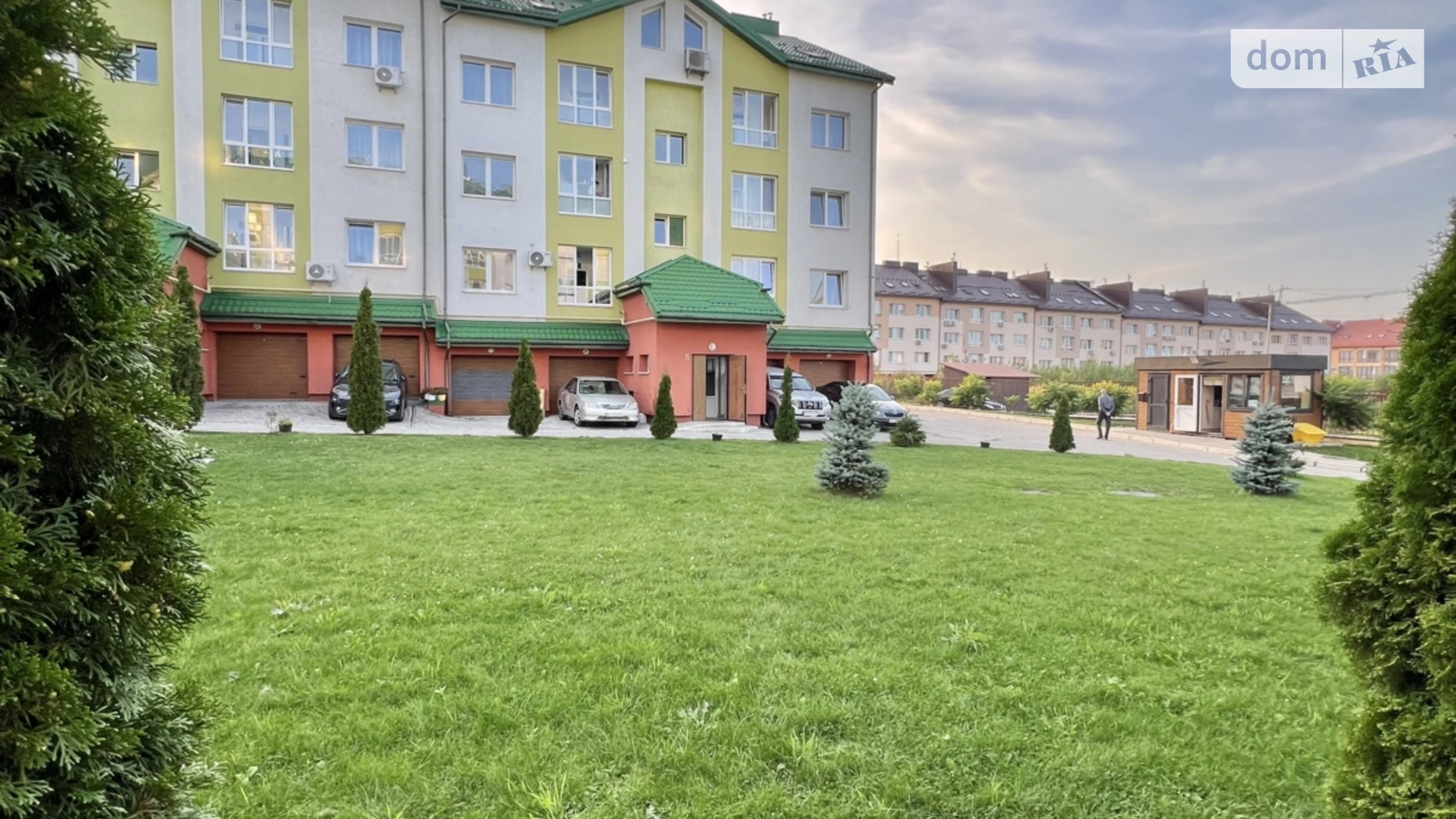 Продается 2-комнатная квартира 63 кв. м в Сокольниках, ул. Героев Крут, 1 - фото 3