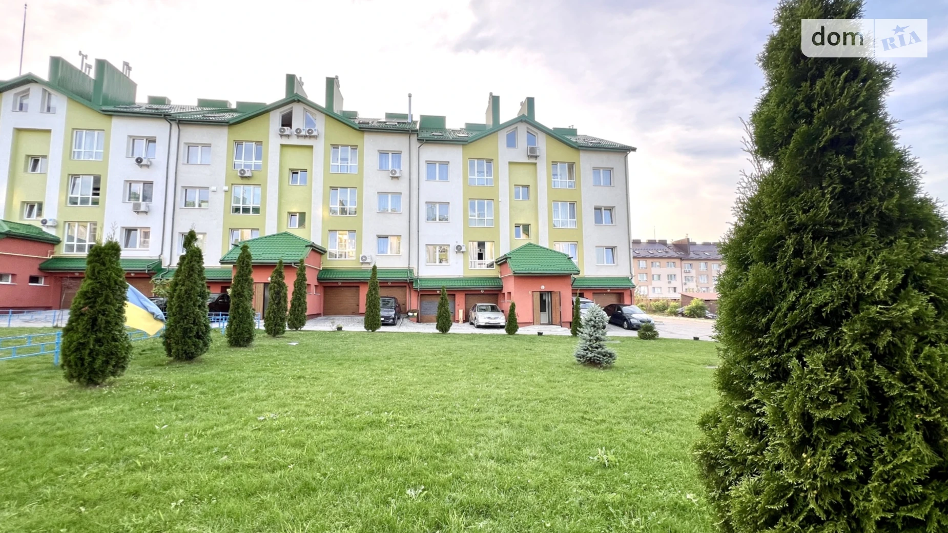 Продается 2-комнатная квартира 63 кв. м в Сокольниках, ул. Героев Крут, 1 - фото 4