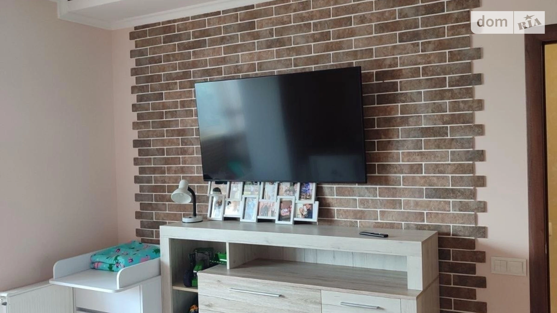 Продается 1-комнатная квартира 48.5 кв. м в Черткове, ул. Железнодорожная - фото 2