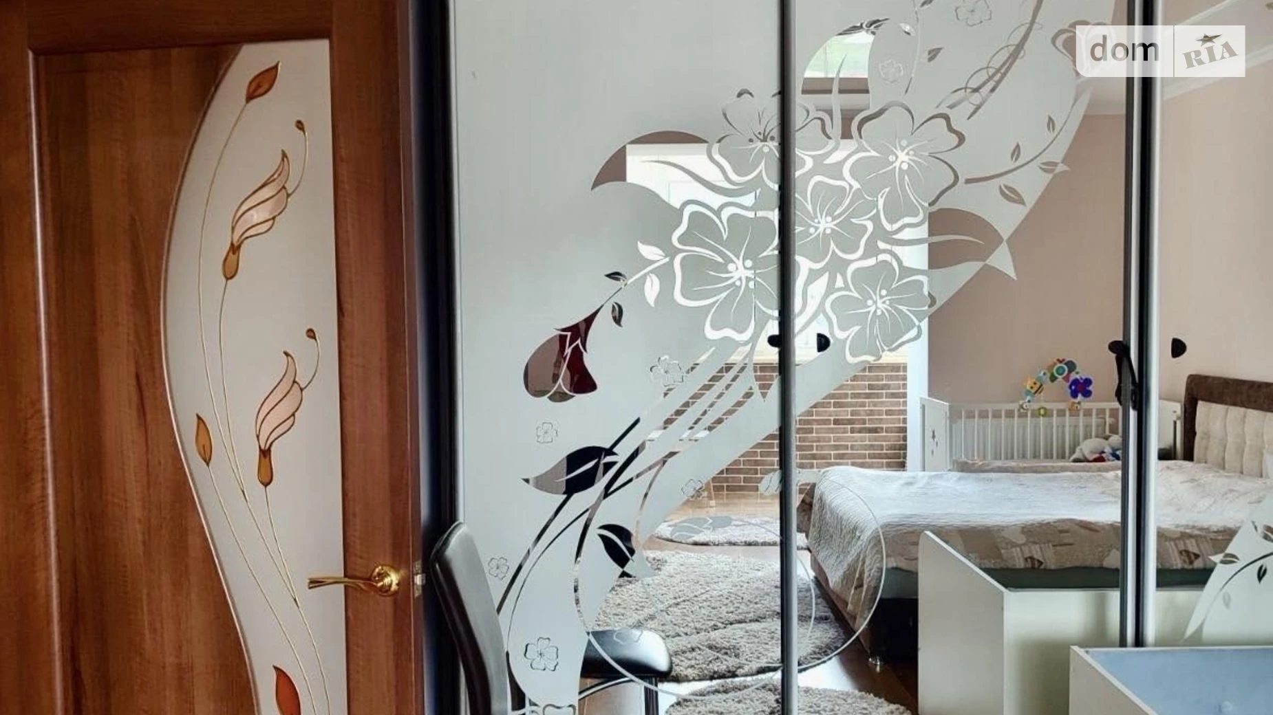 Продается 1-комнатная квартира 48.5 кв. м в Черткове, ул. Железнодорожная - фото 3