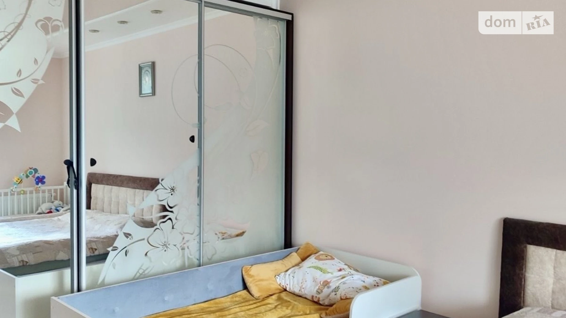 Продается 1-комнатная квартира 48.5 кв. м в Черткове, ул. Железнодорожная - фото 4