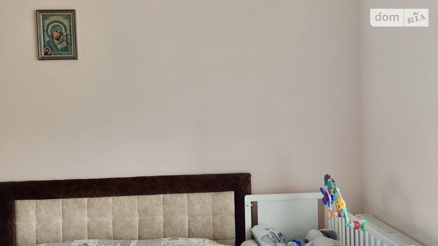 Продается 1-комнатная квартира 48.5 кв. м в Черткове, ул. Железнодорожная - фото 5