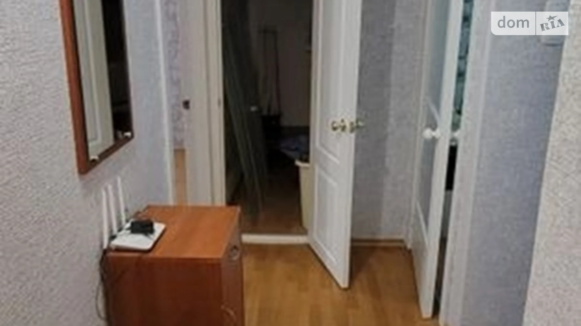 Здається в оренду 2-кімнатна квартира 45 кв. м у Одесі, вул. Героїв Крут, 39 - фото 3