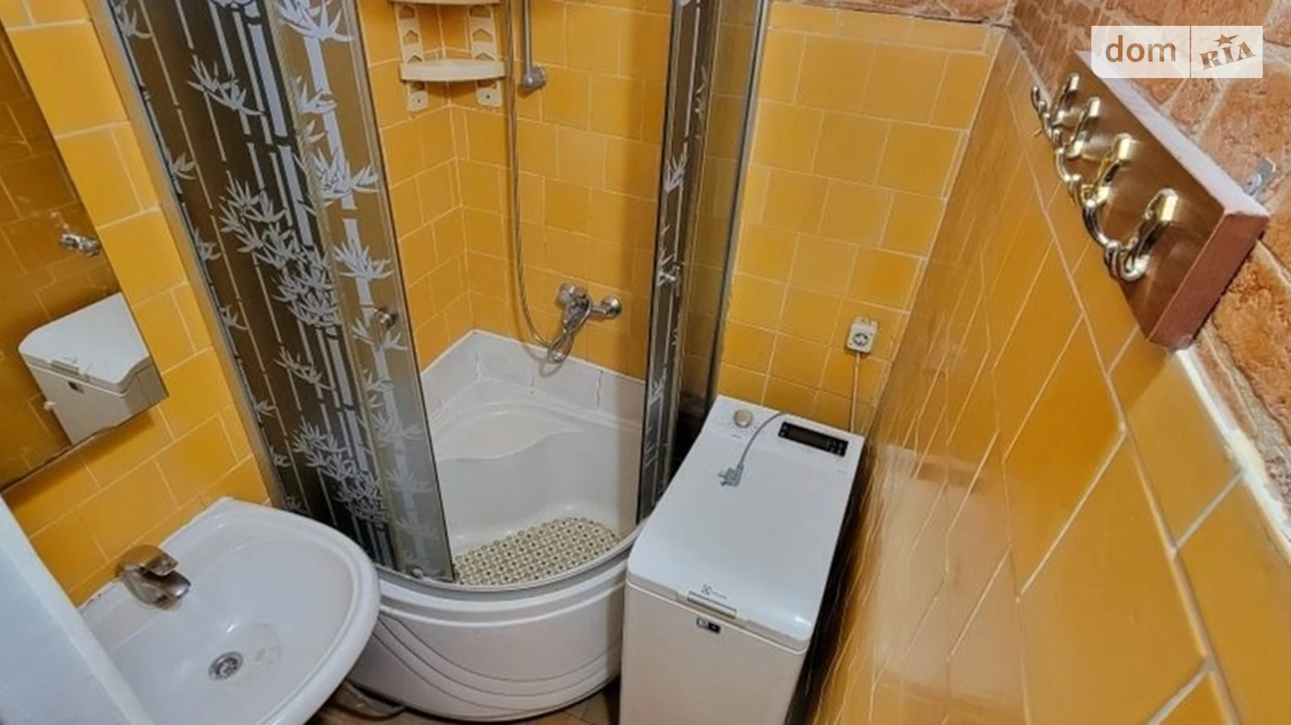 Здається в оренду 2-кімнатна квартира 45 кв. м у Одесі, вул. Героїв Крут, 39 - фото 4