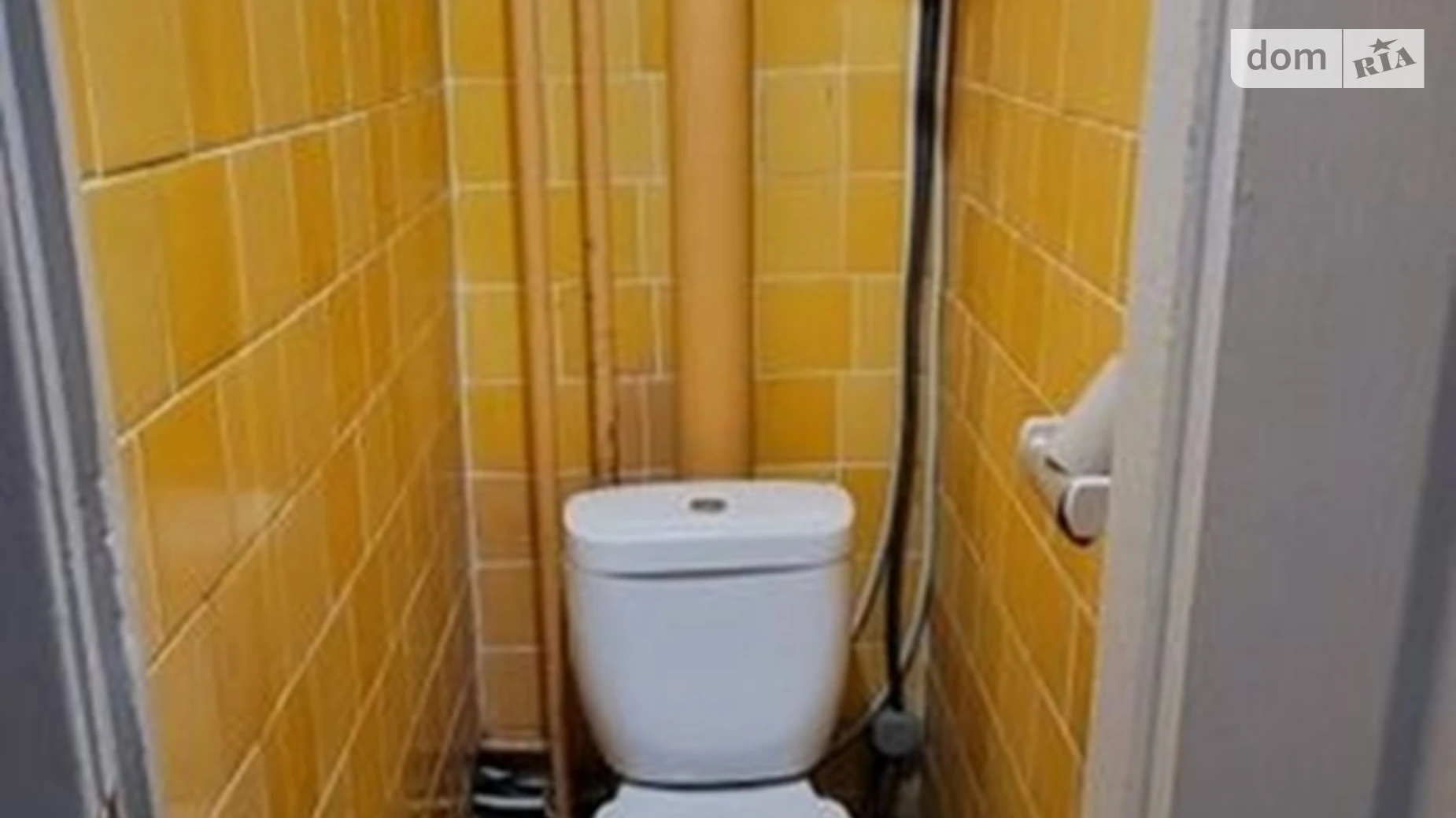 Здається в оренду 2-кімнатна квартира 45 кв. м у Одесі, вул. Героїв Крут, 39 - фото 5